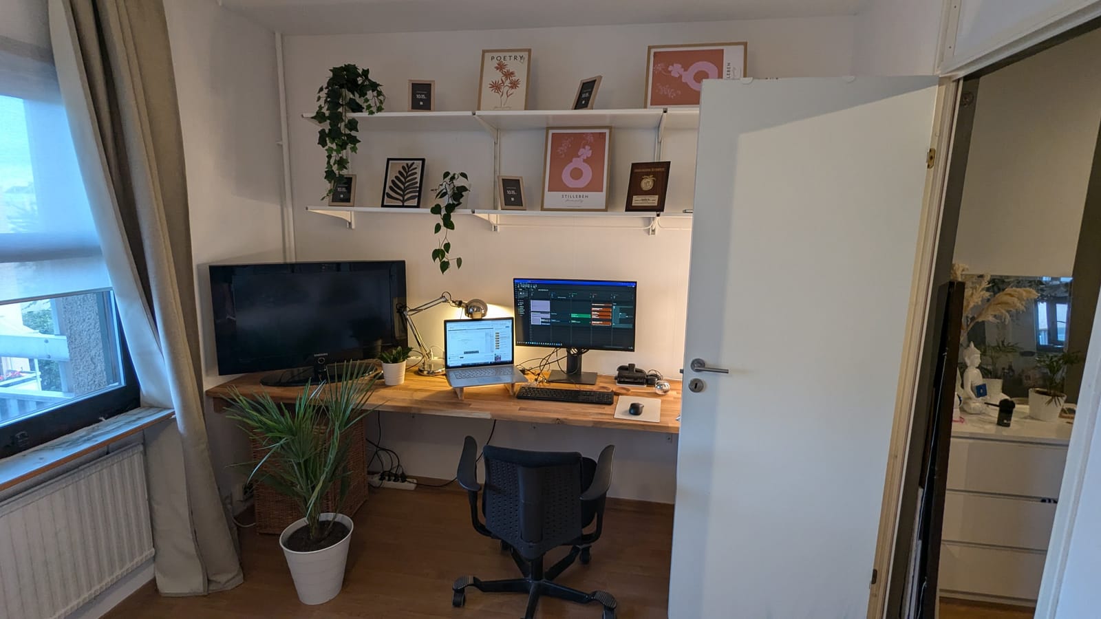2 rok · 47 m² i Kista – bild 5