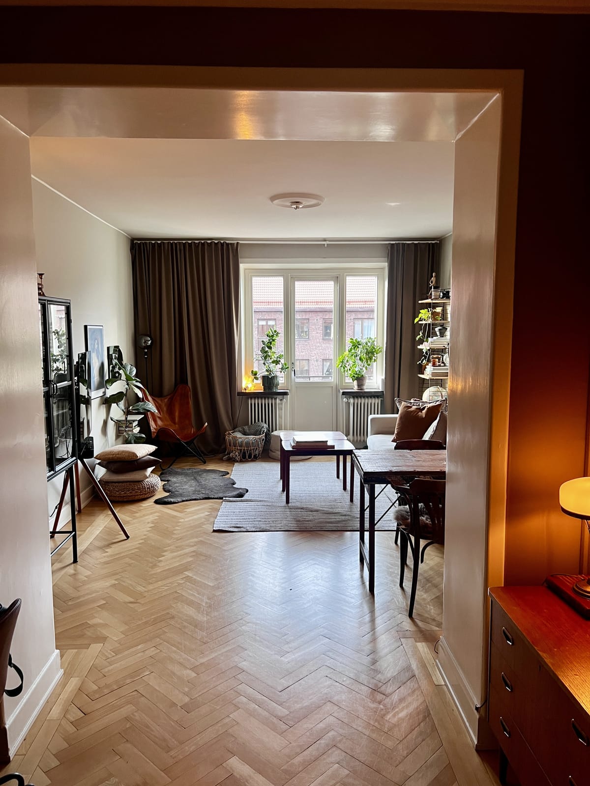 3 rok · 74 m² i Göteborg – Göteborg
