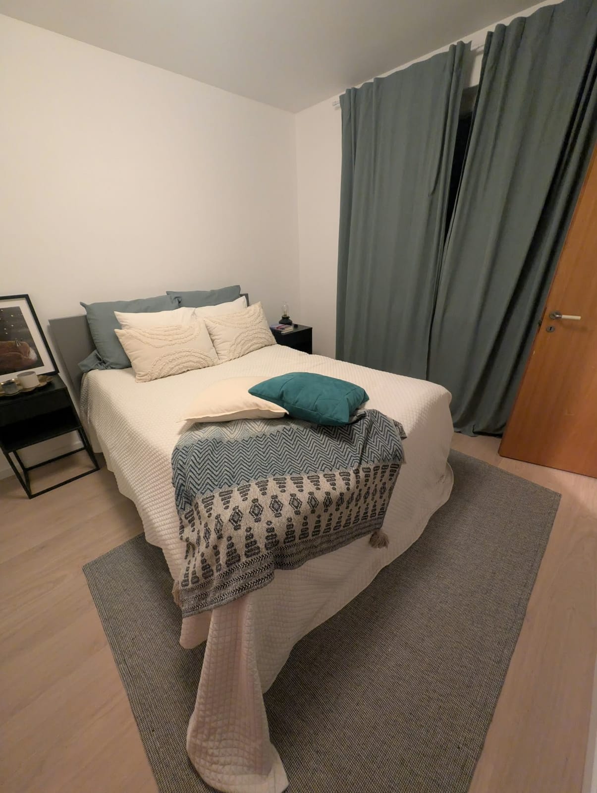 2 rok · 58 m² i Bandhagen – bild 2