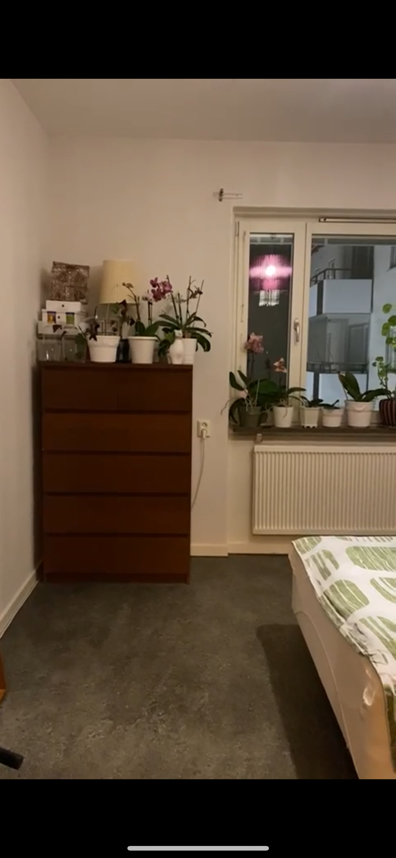 Lägenhet, 1 rooms, 15 sqm, Hässelby – bild 4