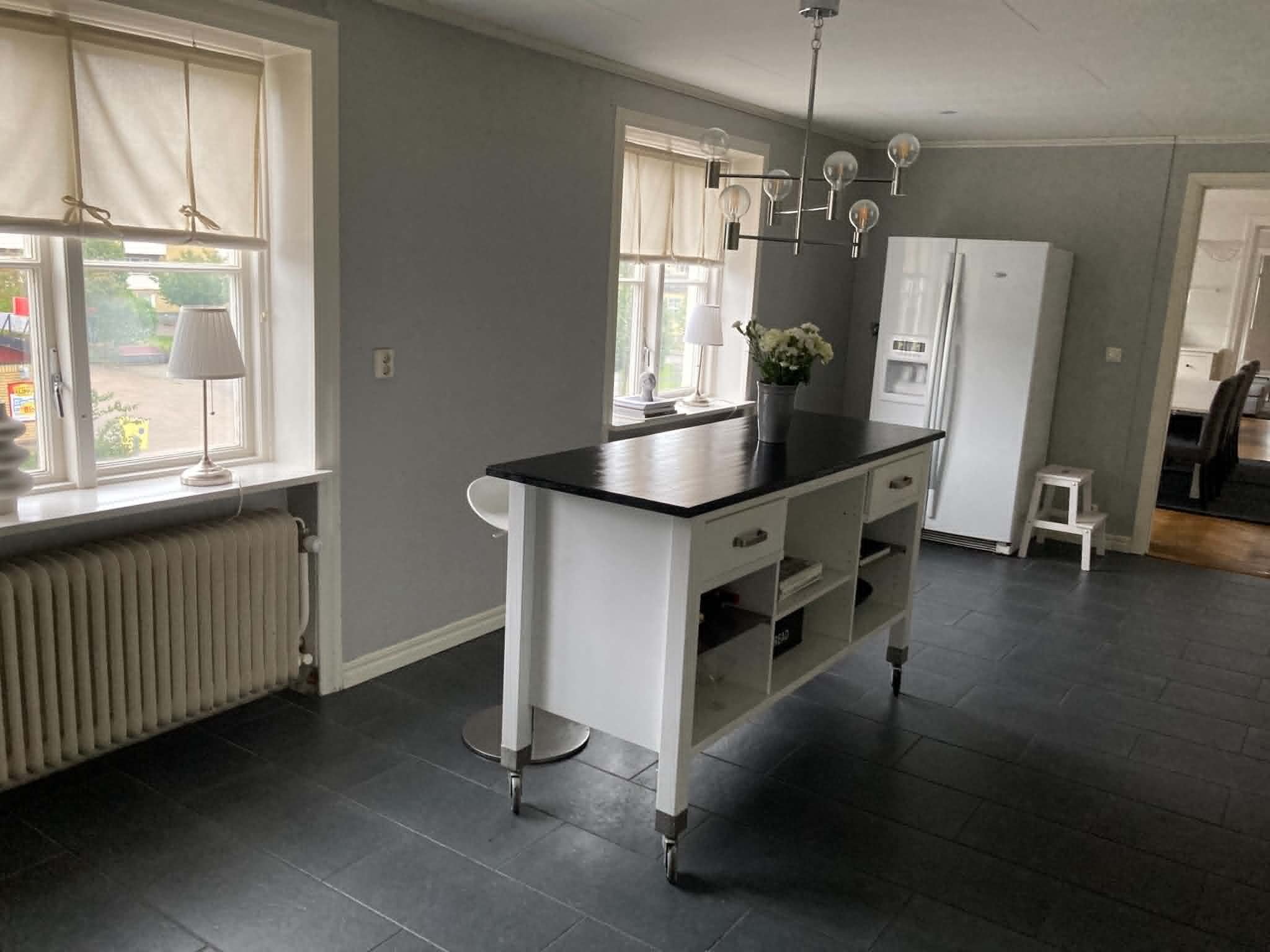 Lägenhet, 5 rooms, 180 sqm, Jämshög – bild 2