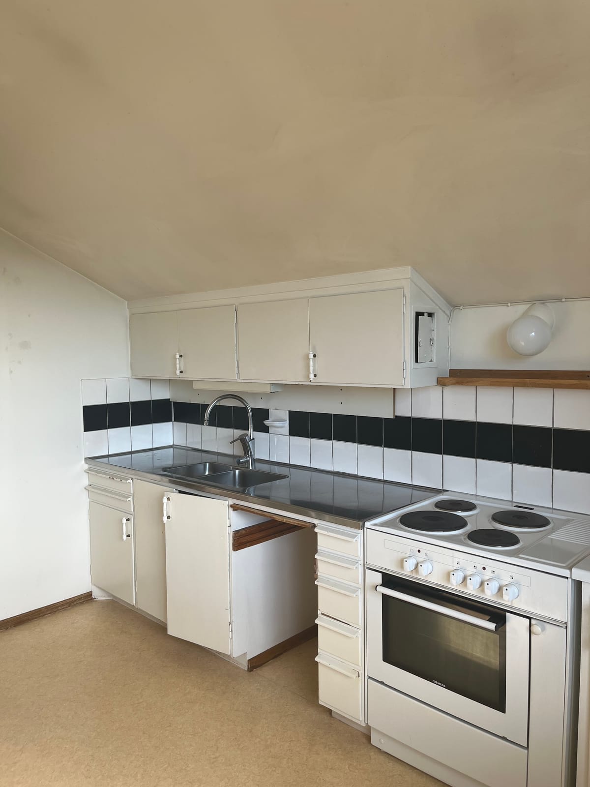 2 rok · 62 m² i Katrineholm – bild 4
