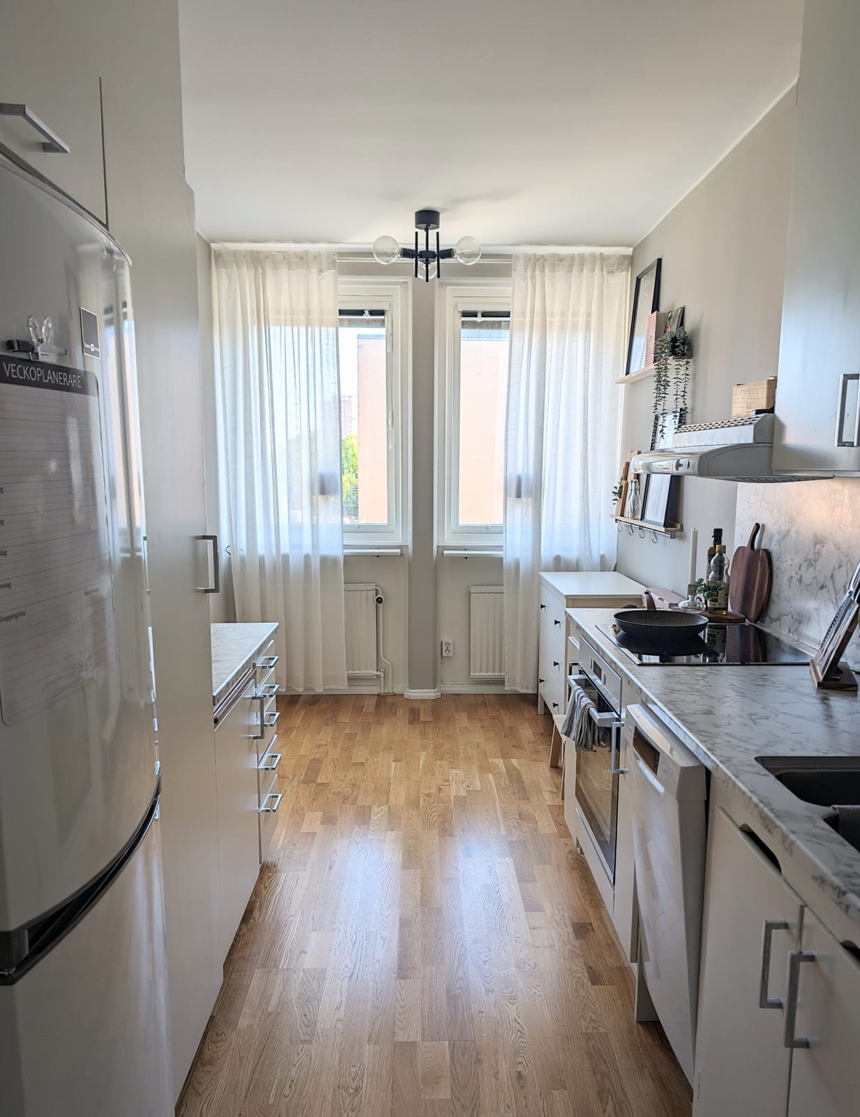 3 rok · 80 m² i Karlstad – bild 3
