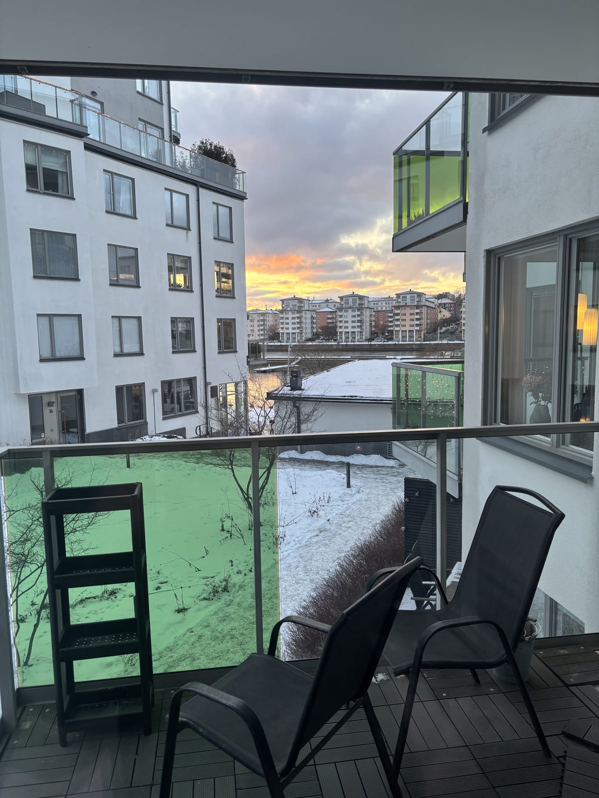 2 rok · 38 m² i Stockholm – bild 7