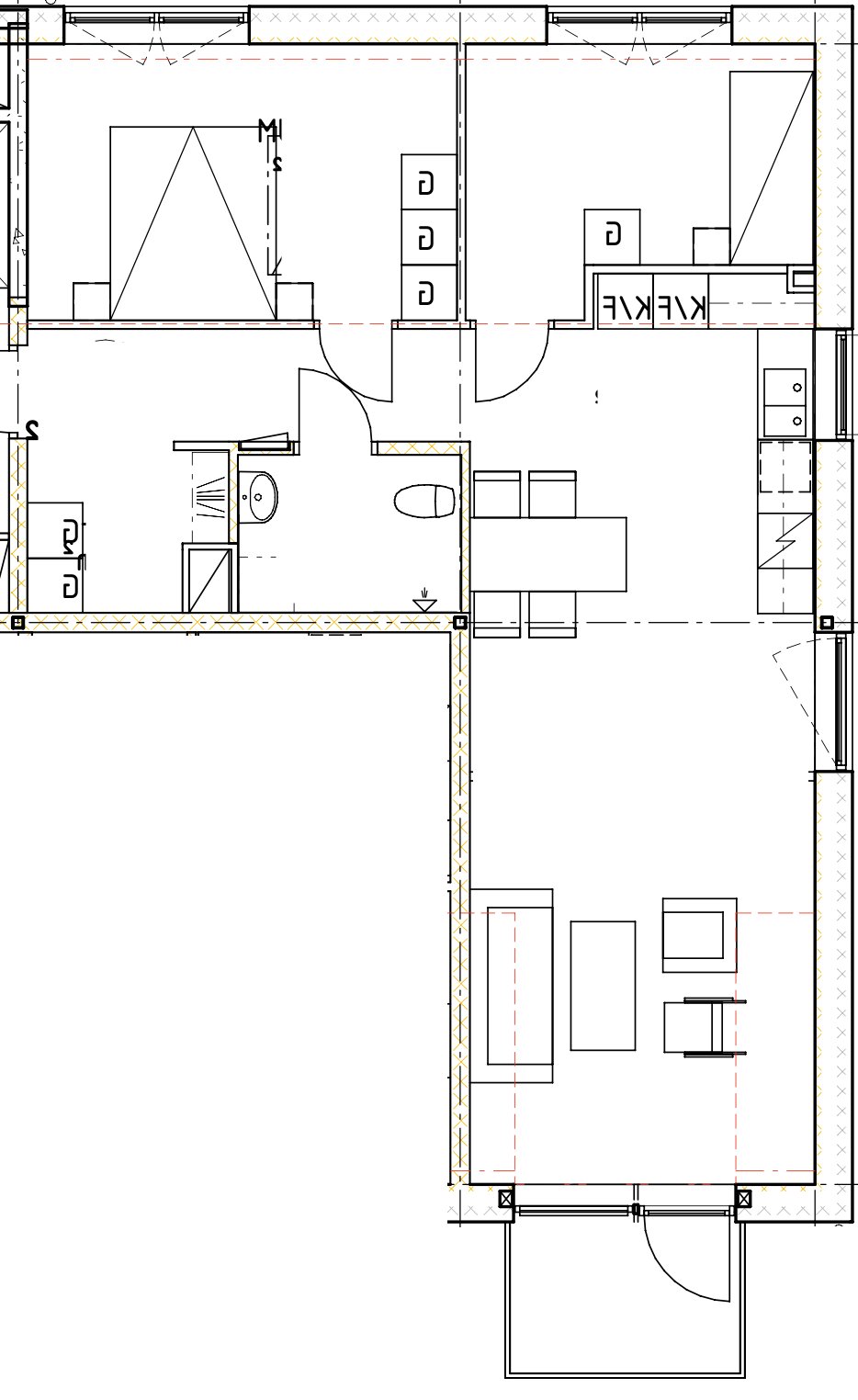 3 rok · 74 m² i Herrljunga – bild 10