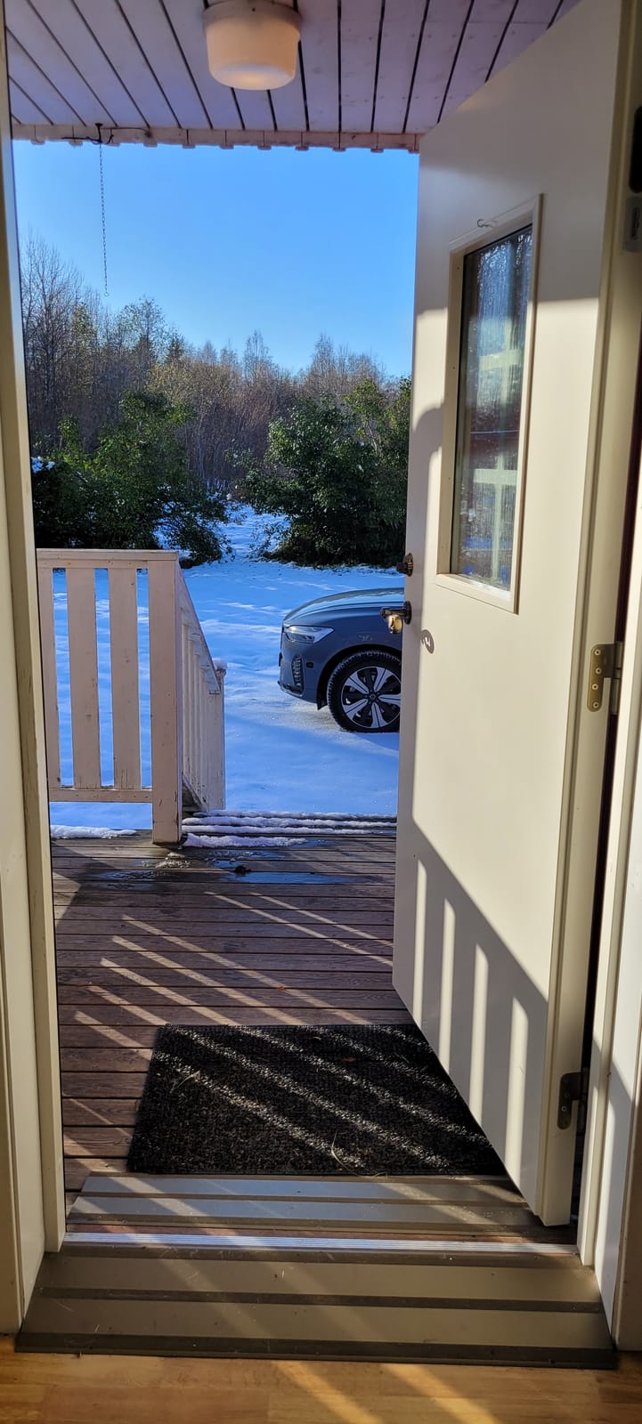 3 rok · 60 m² i Haparanda – bild 17