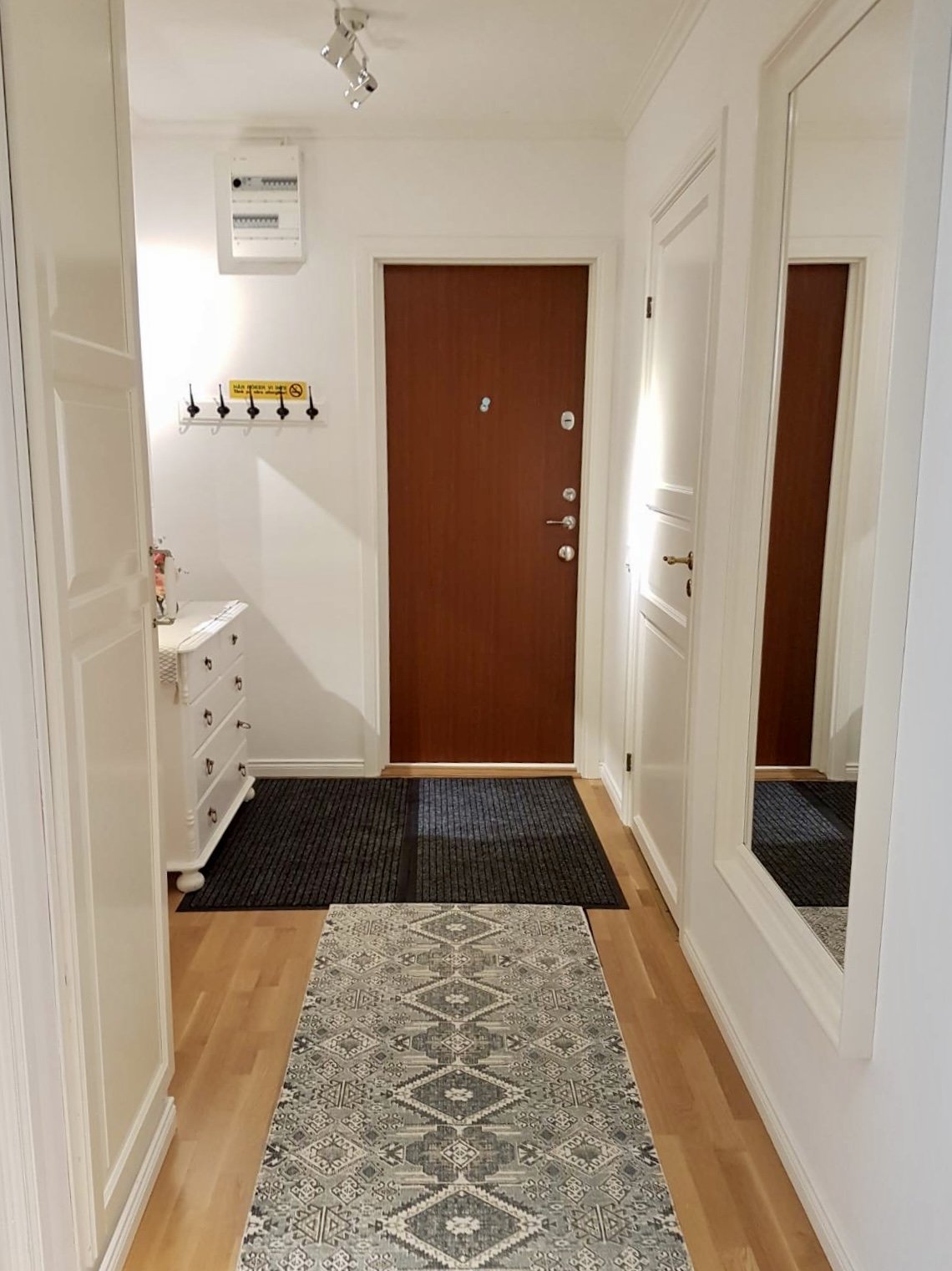 3 rok · 78 m² i Uppsala – bild 3