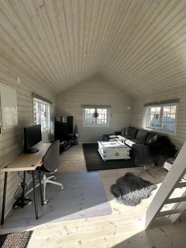 Stuga, 2 rooms, 30 sqm, Höllviken – bild 3