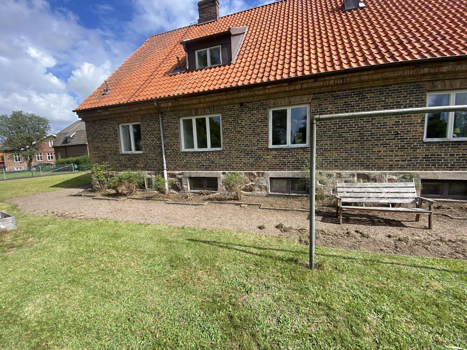 2 rok · 42 m² i Strövelstorp – bild 8