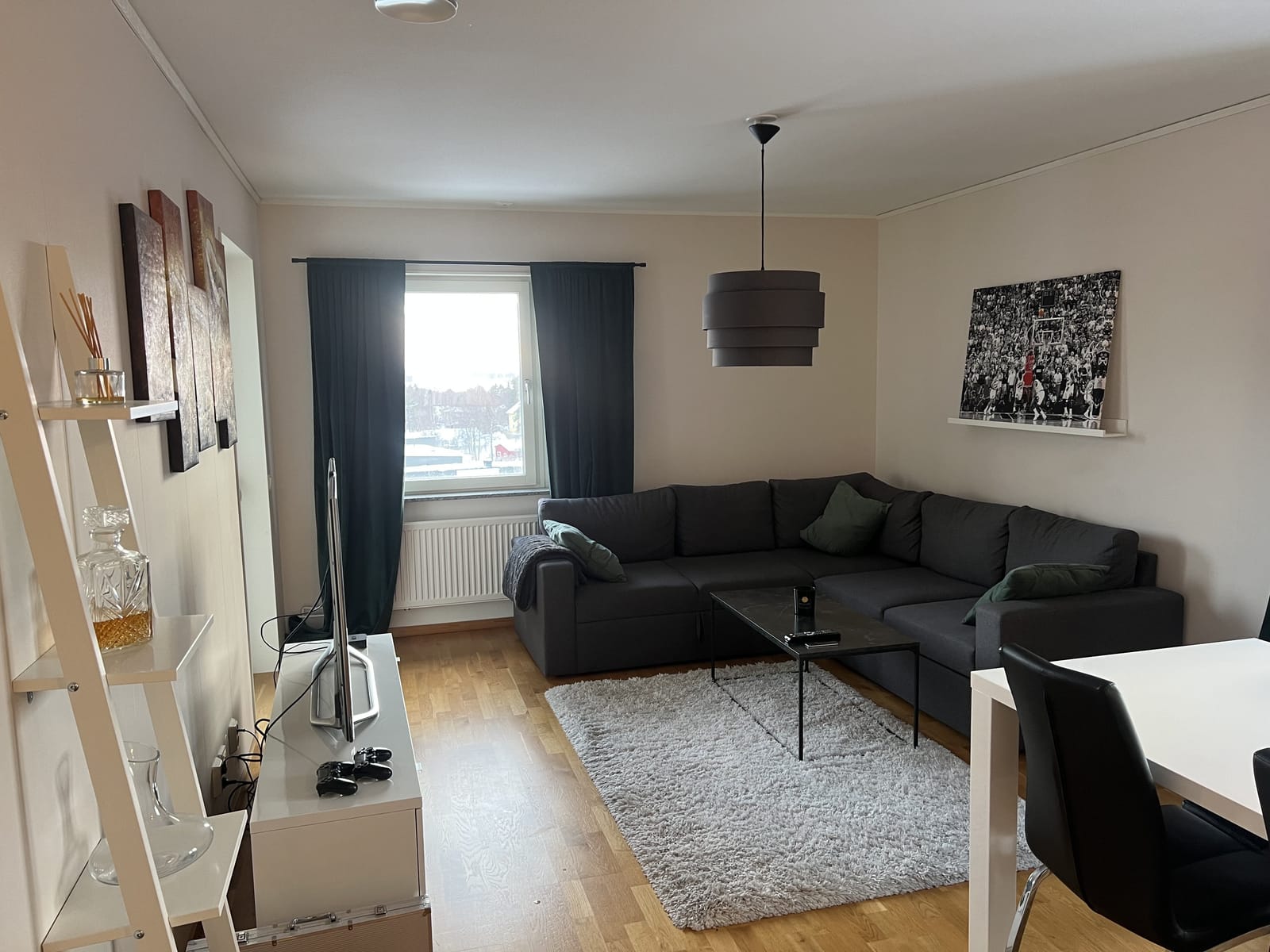 2 rok · 52 m² i Umeå – bild 2