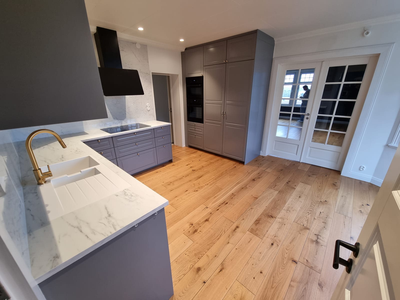 3 rok · 95 m² i Nynäshamn – Nynäshamn