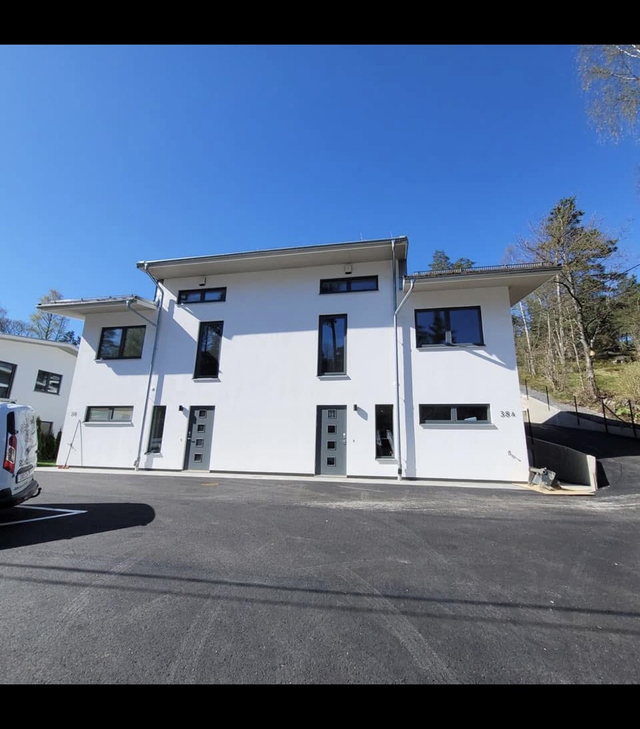 Duplex, 5 rooms, 194 sqm, Huddinge – Huddinge