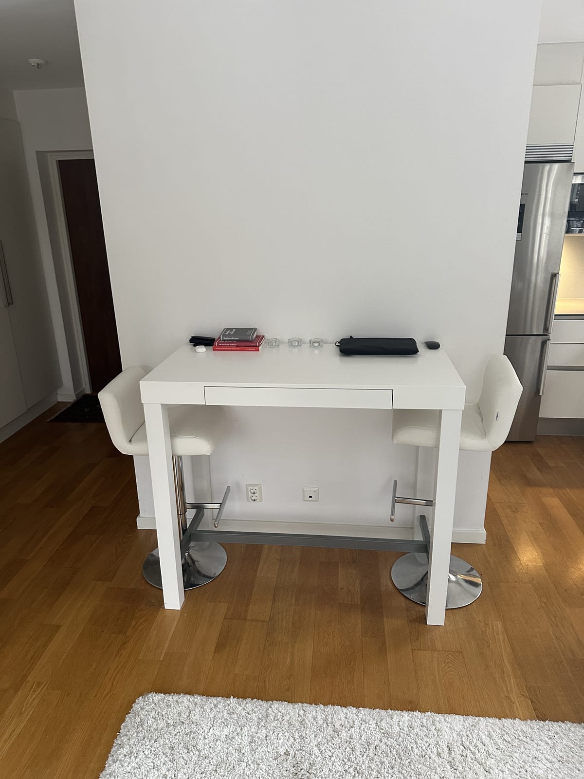 1 rok · 30 m² i Stocksund – bild 2