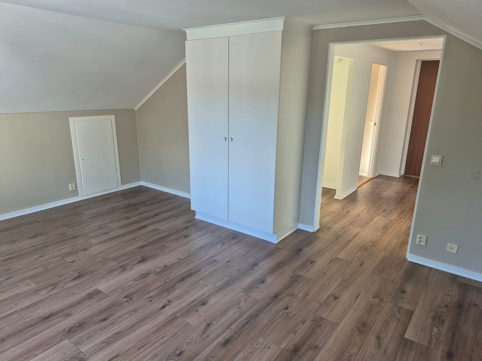 1 rok · 45 m² i Stigen – bild 6