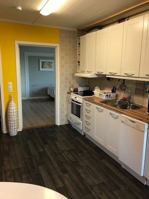 10 rok · 310 m² i Umeå – bild 2