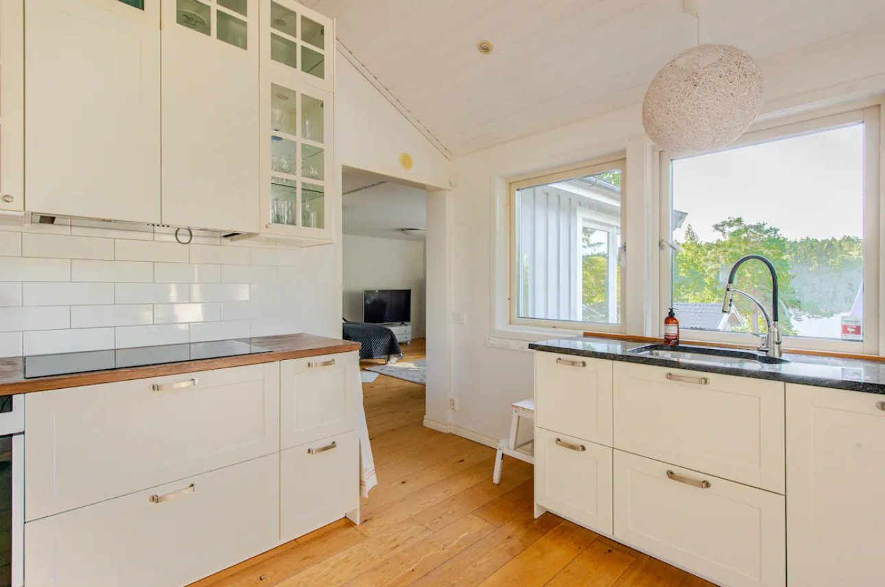 Villa/Hus, 4 rooms, 70 sqm, Huddinge – bild 8