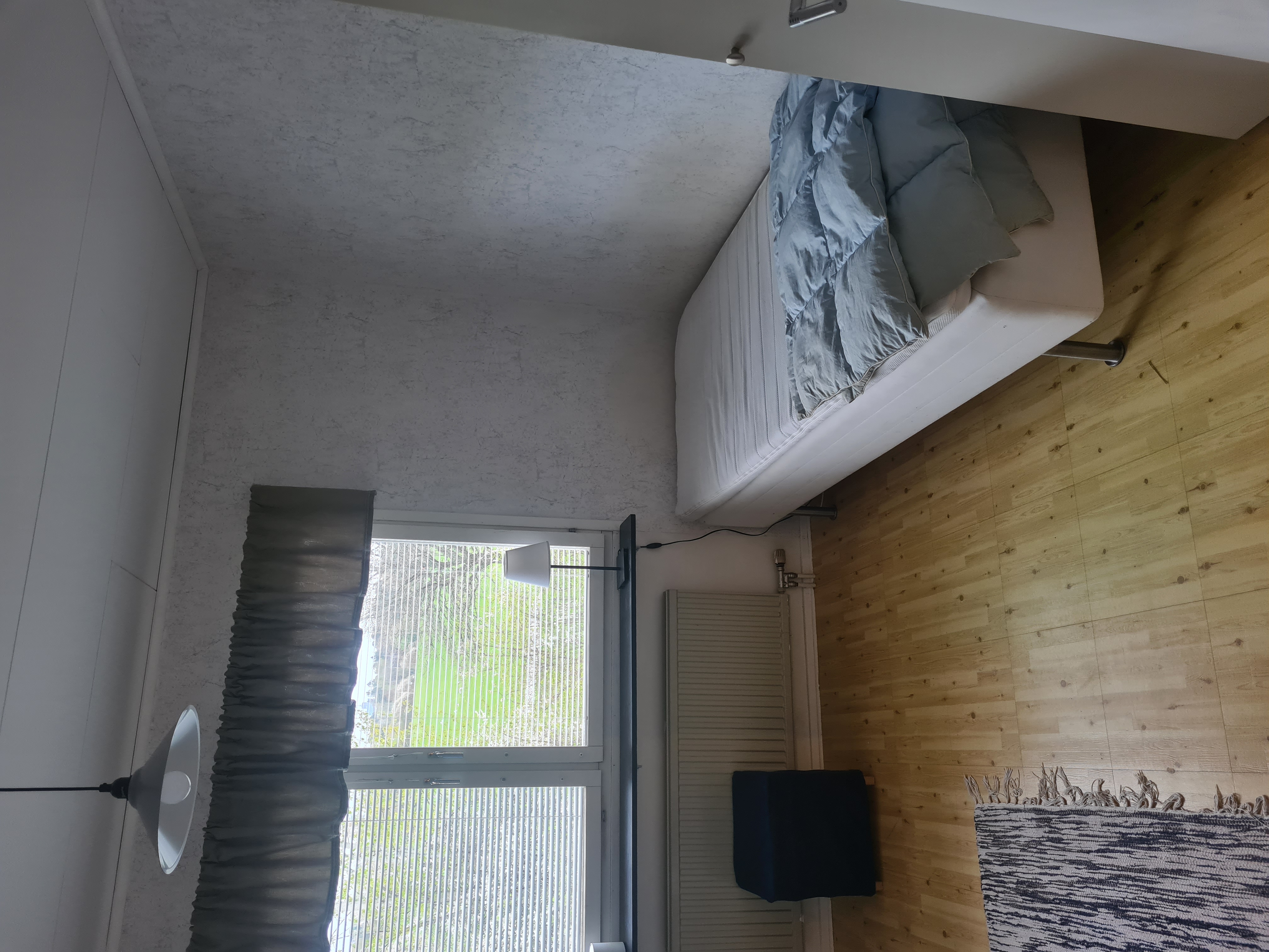 Duplex, 1 rooms, 12 sqm, Kista – bild 6