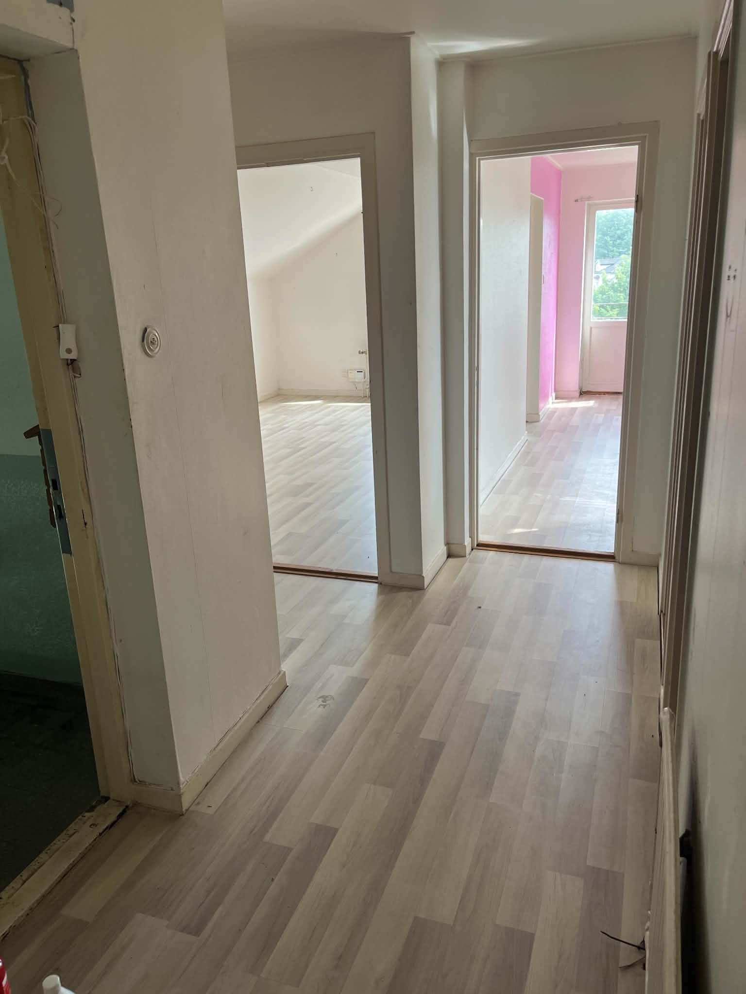 Lägenhet, 2 rooms, 35 sqm, Lindås – Lindås
