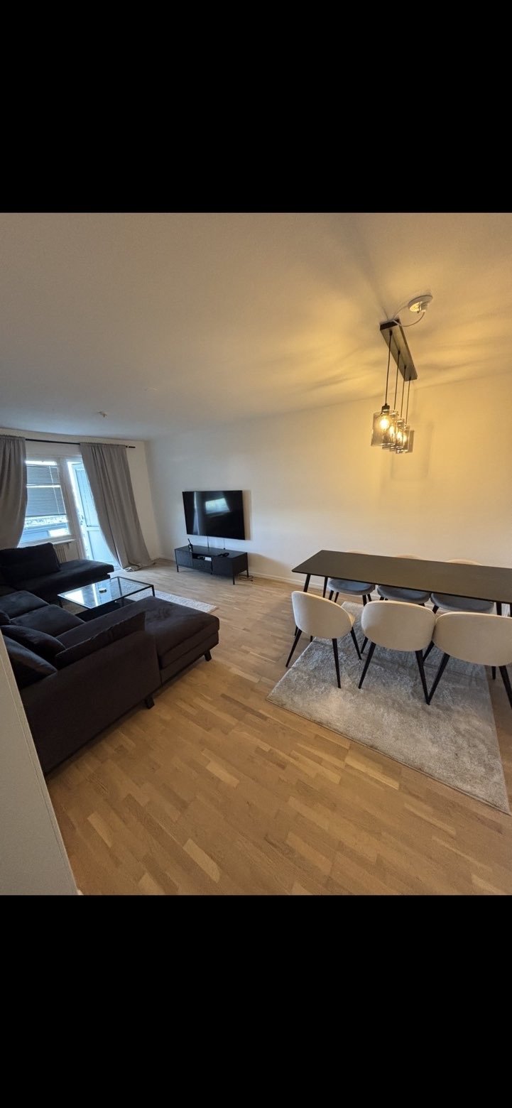 Lägenhet, 2 rooms, 60 sqm, Järfälla – bild 4