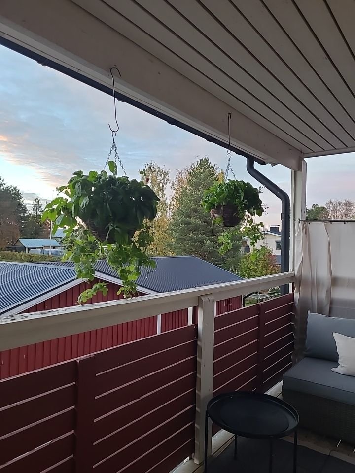Lägenhet, 2 rooms, 62 sqm, Pajala – bild 3