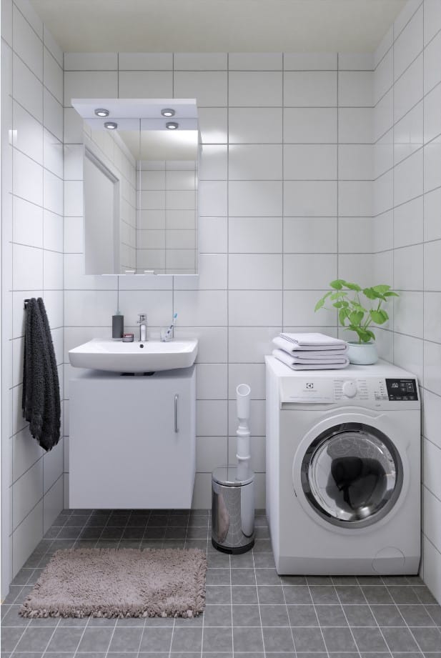 1 rok · 22 m² i Sollentuna – bild 3
