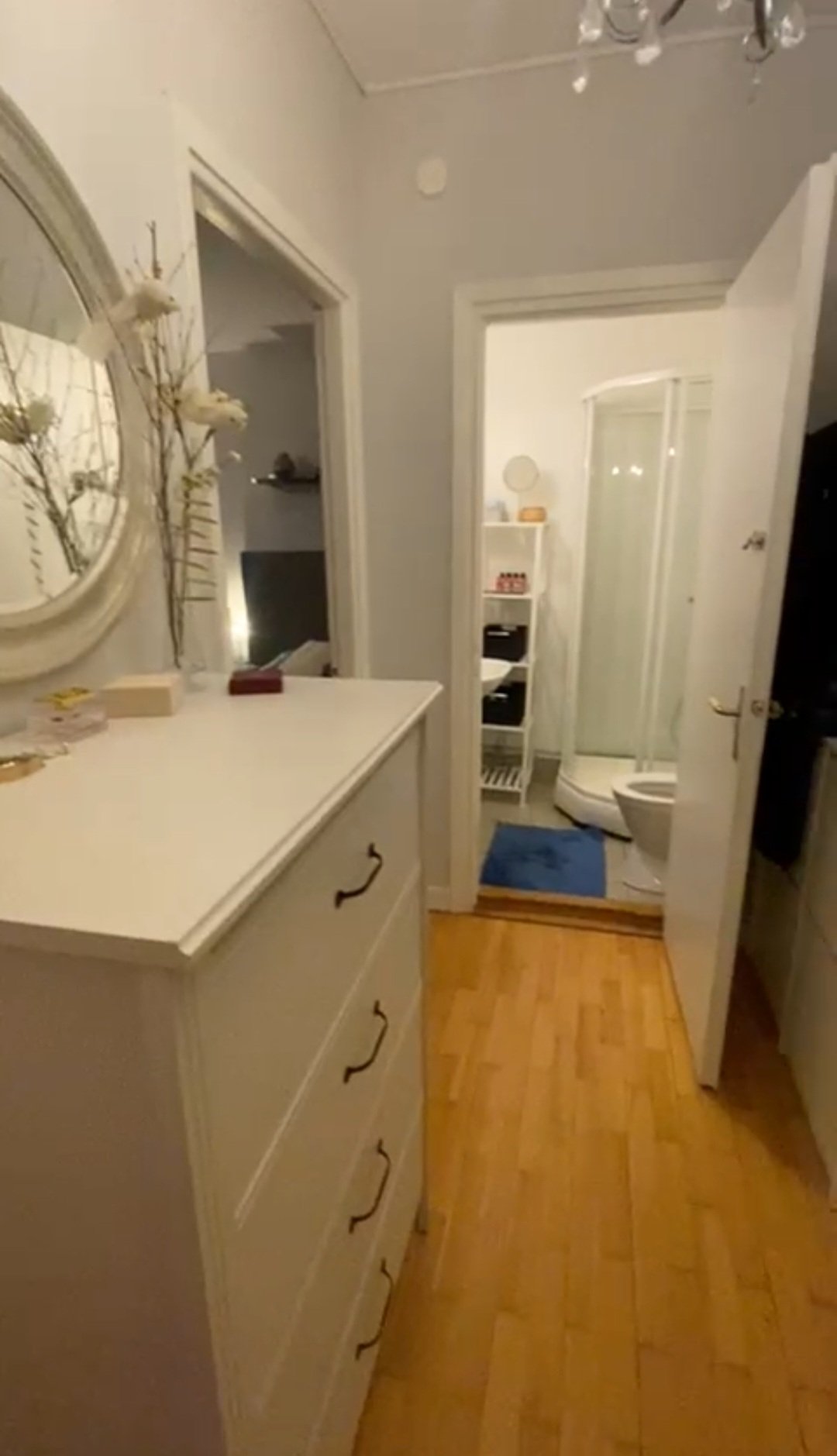 Lägenhet, 2 rooms, 40 sqm, Södertälje – bild 12
