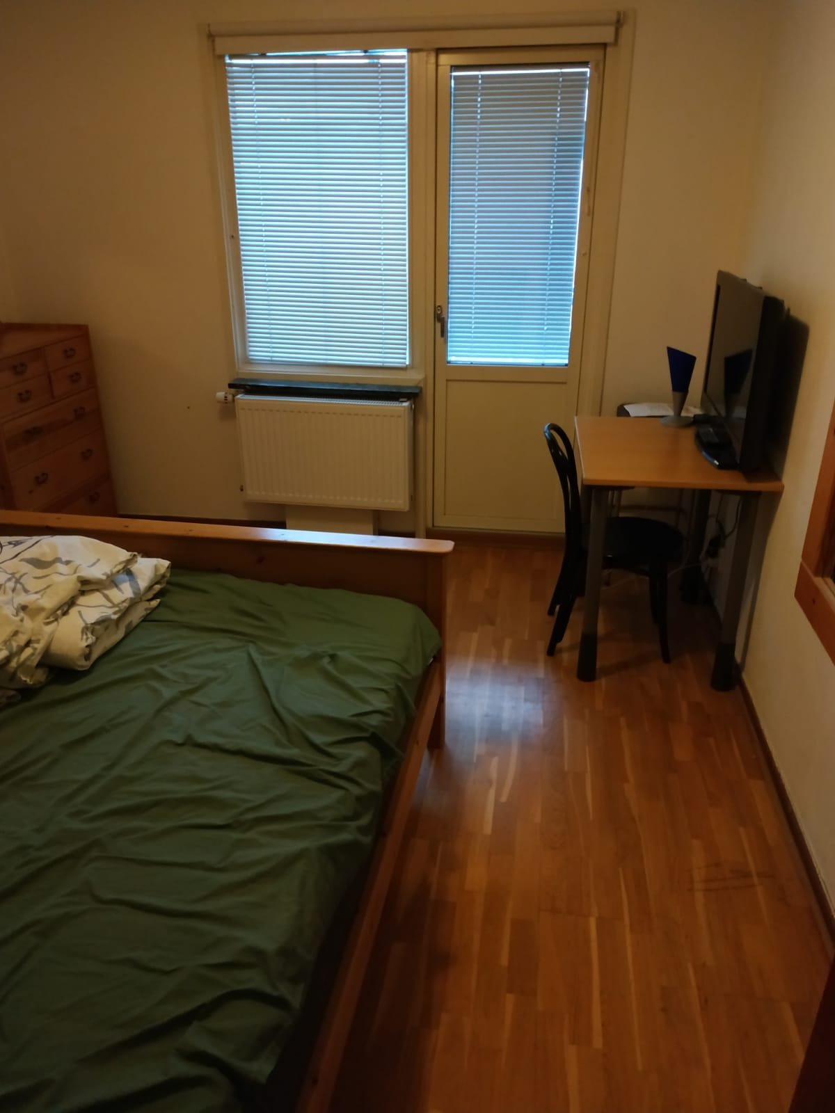 Lägenhet, 3 rooms, 16 sqm, MALMÖ – bild 4