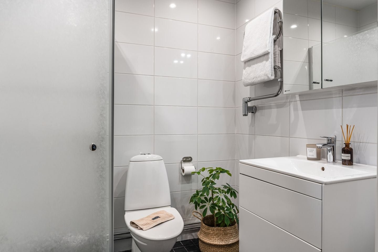 Lägenhet, 2 rooms, 40 sqm, Huddinge – bild 8