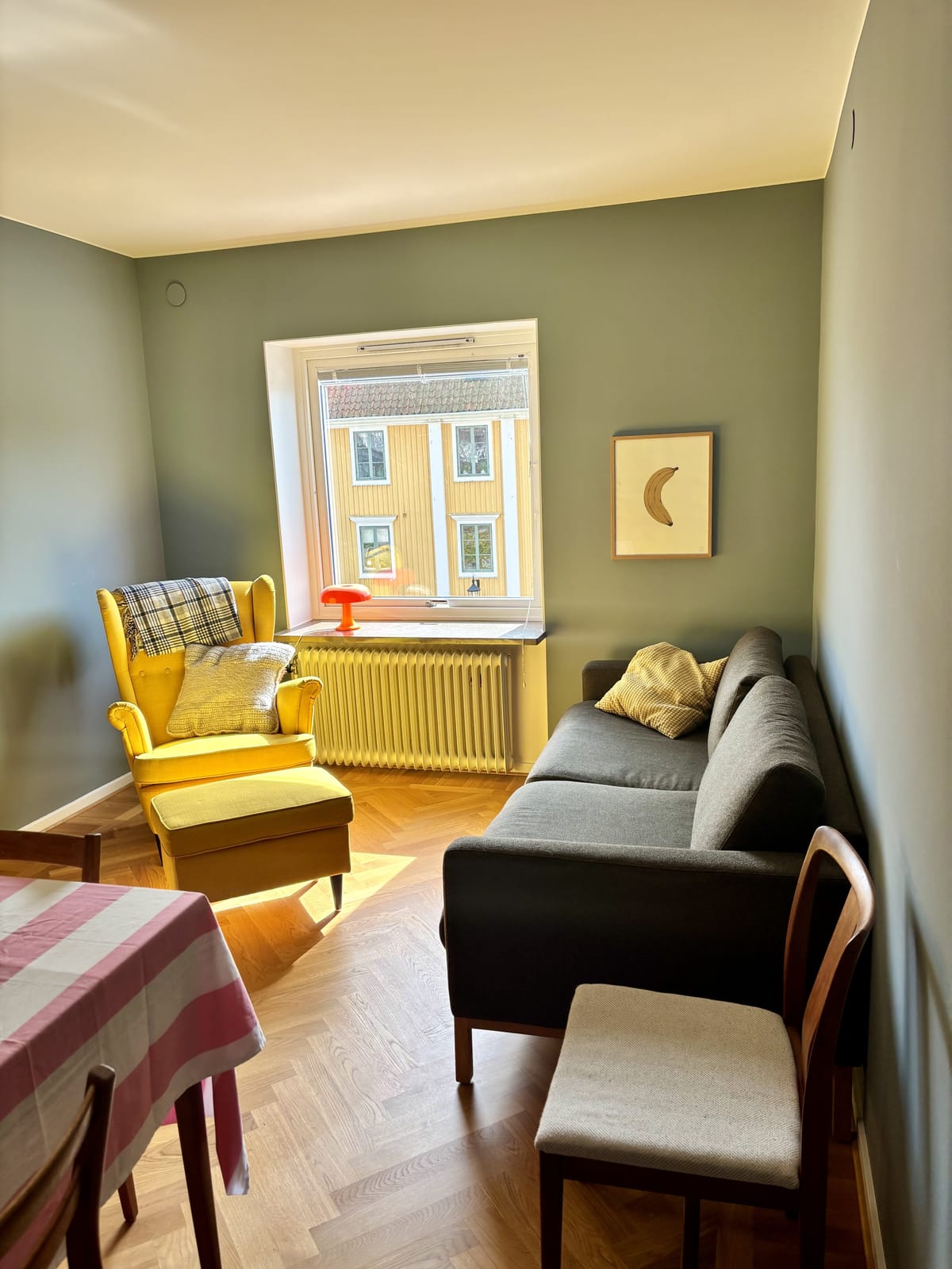4 rok · 105 m² i Karlskrona – bild 8