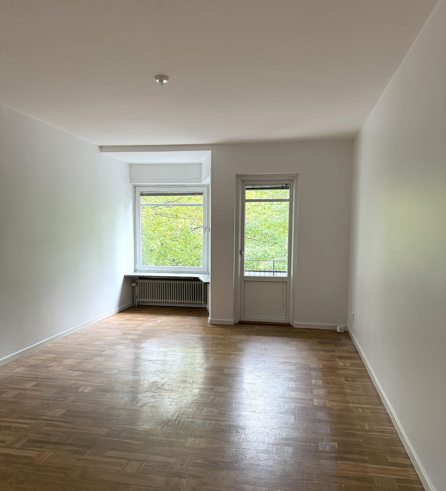 Lägenhet, 2 rooms, 61 sqm, Eskilstuna