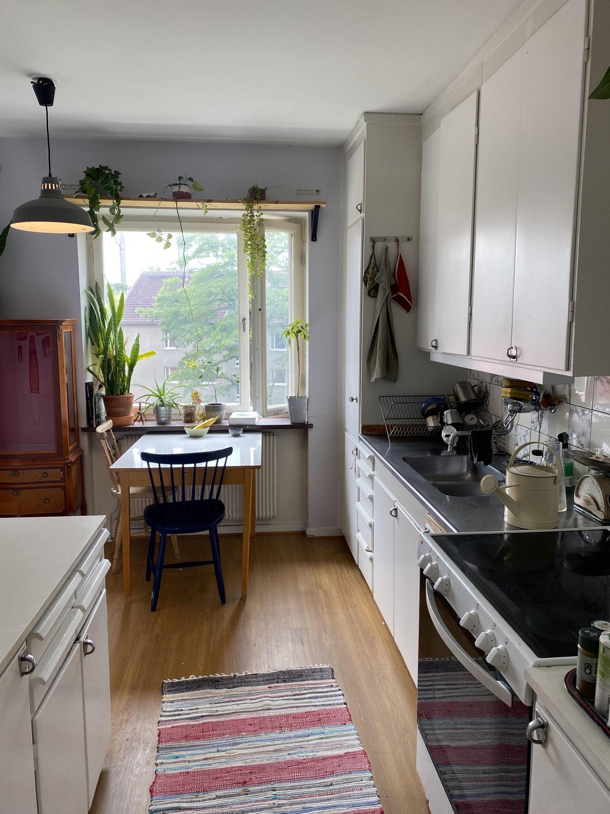 Lägenhet, 2 rooms, 50 sqm, Malmö