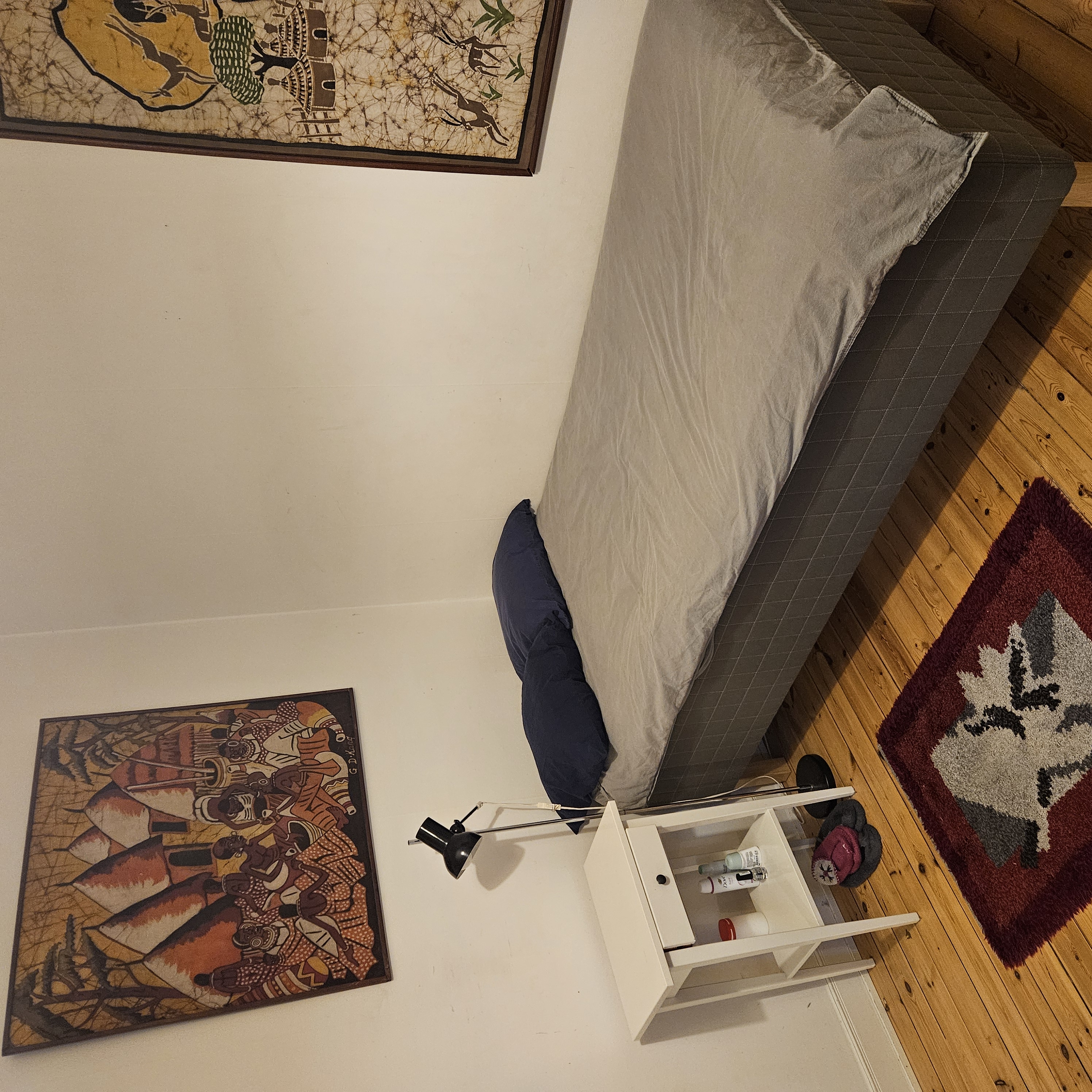 Lägenhet, 1 rooms, 15 sqm, Stockholm – bild 4