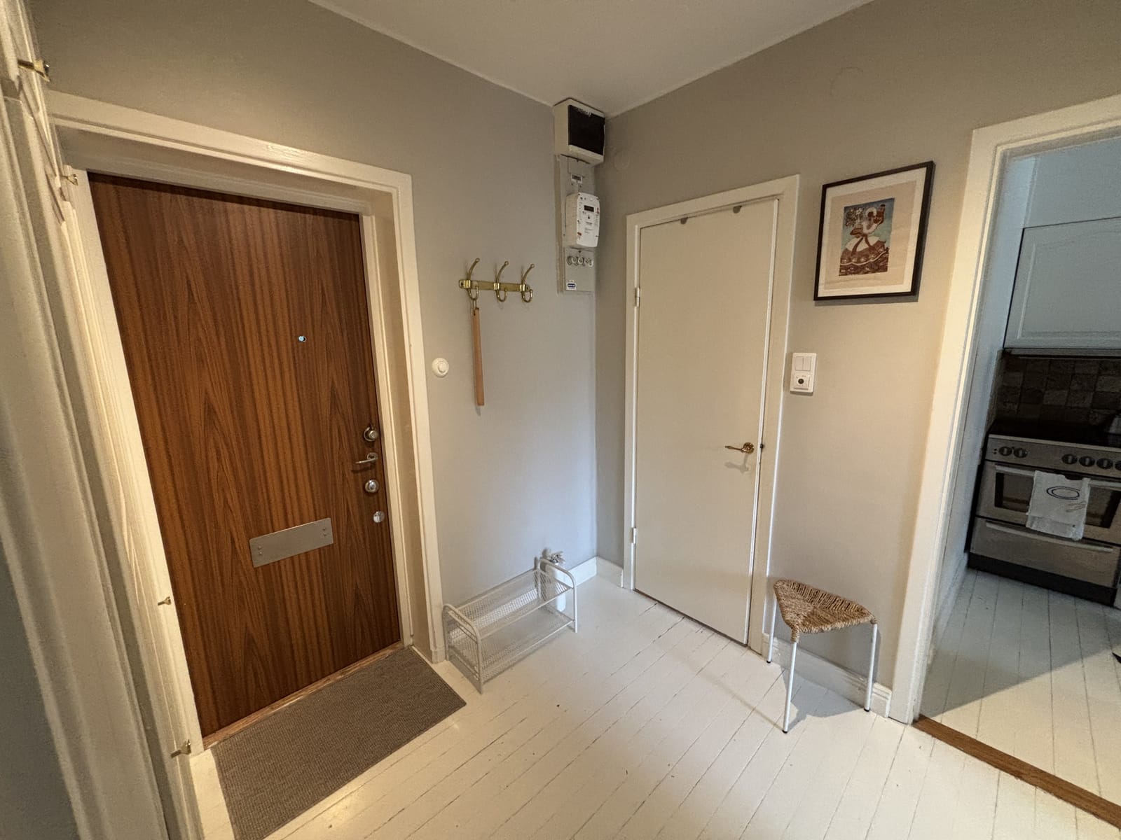2 rok · 42 m² i Västerås – bild 3