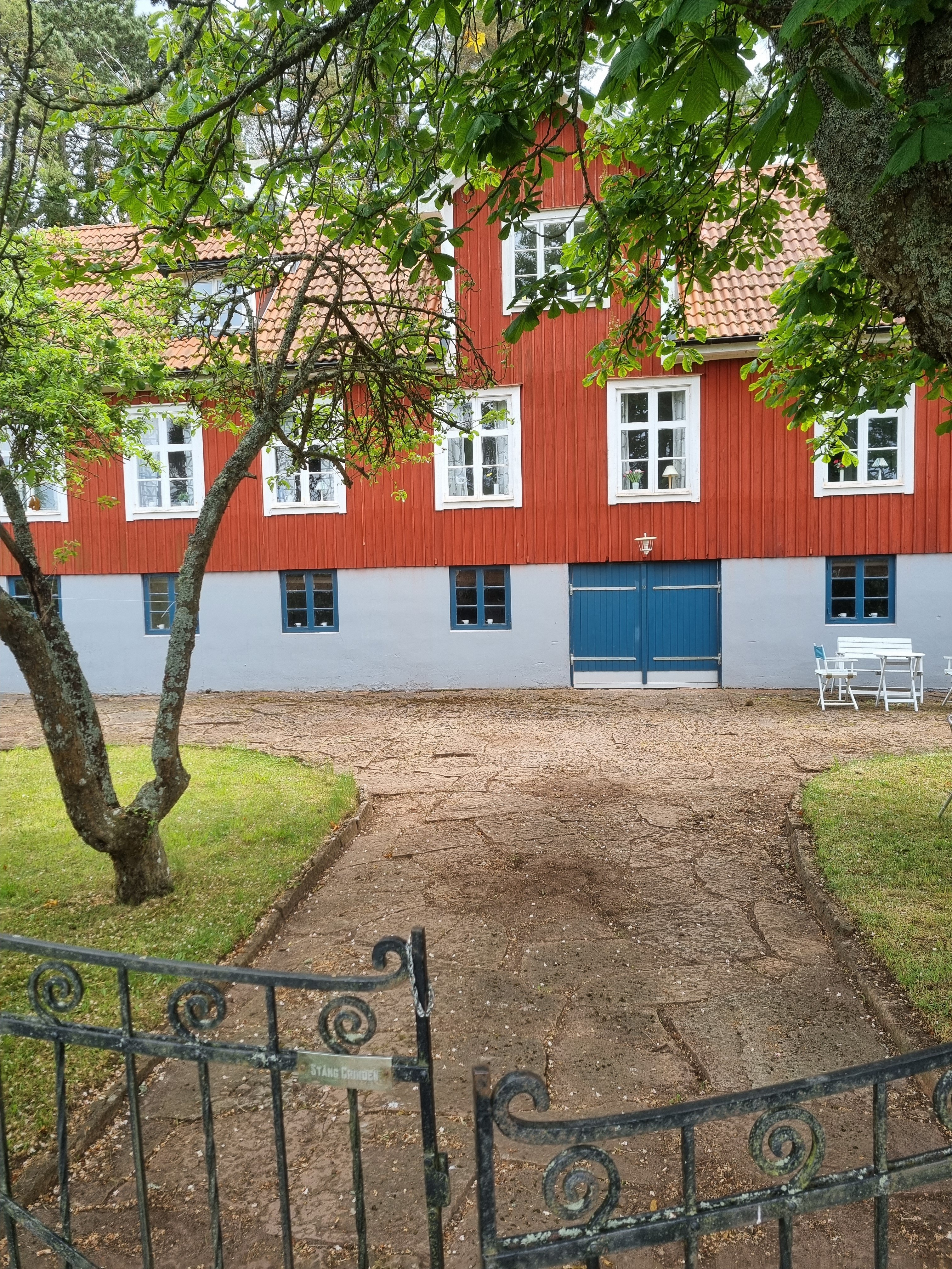 Lägenhet, 3 rooms, 90 sqm, Borgholm – bild 2