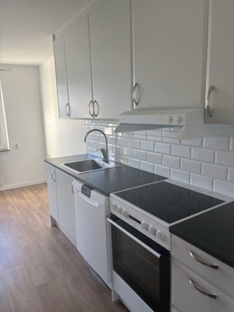 2 rok · 66 m² i Borås – bild 2