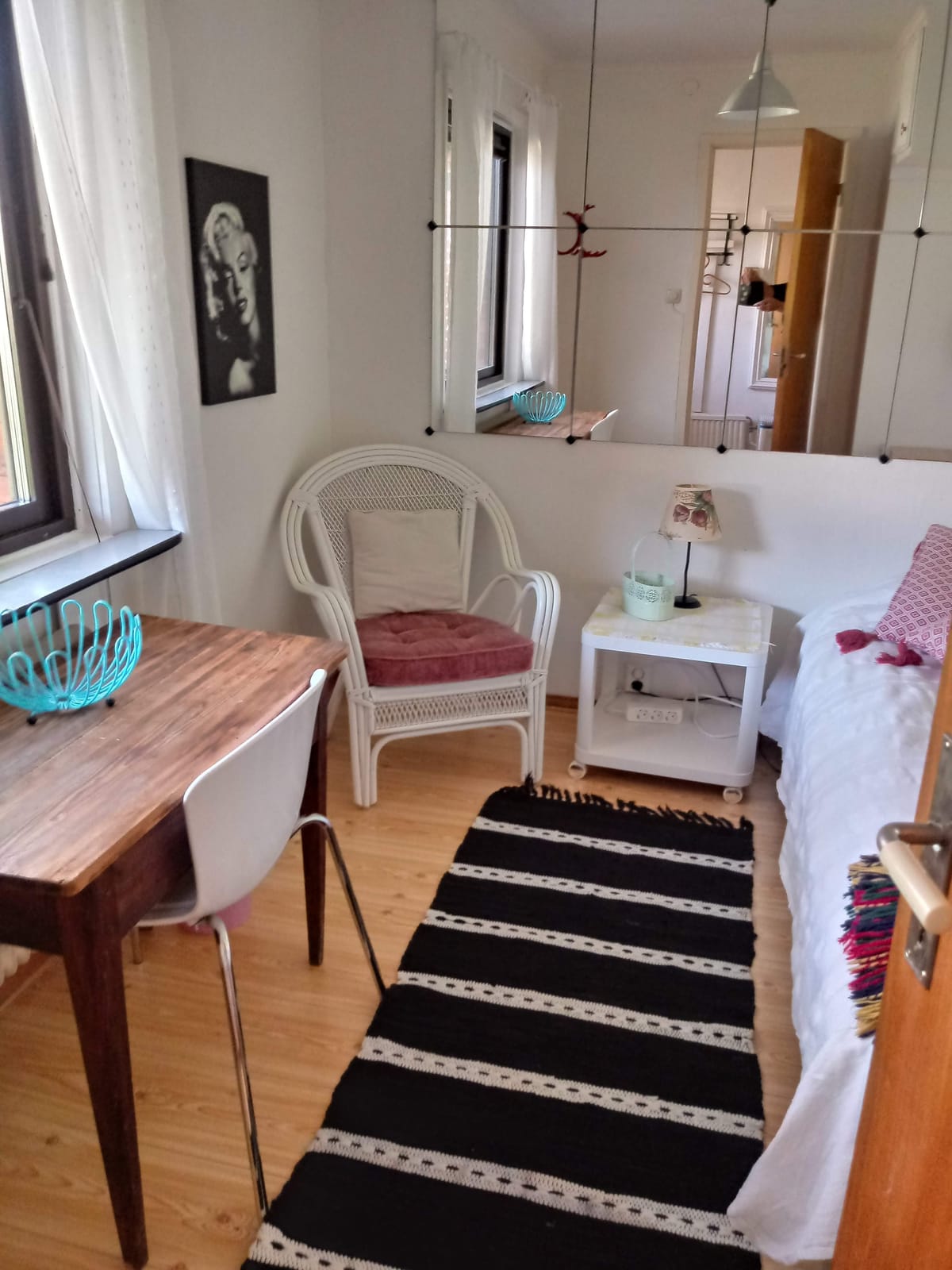 Övrigt, 1 rooms, 12 sqm, Ystad