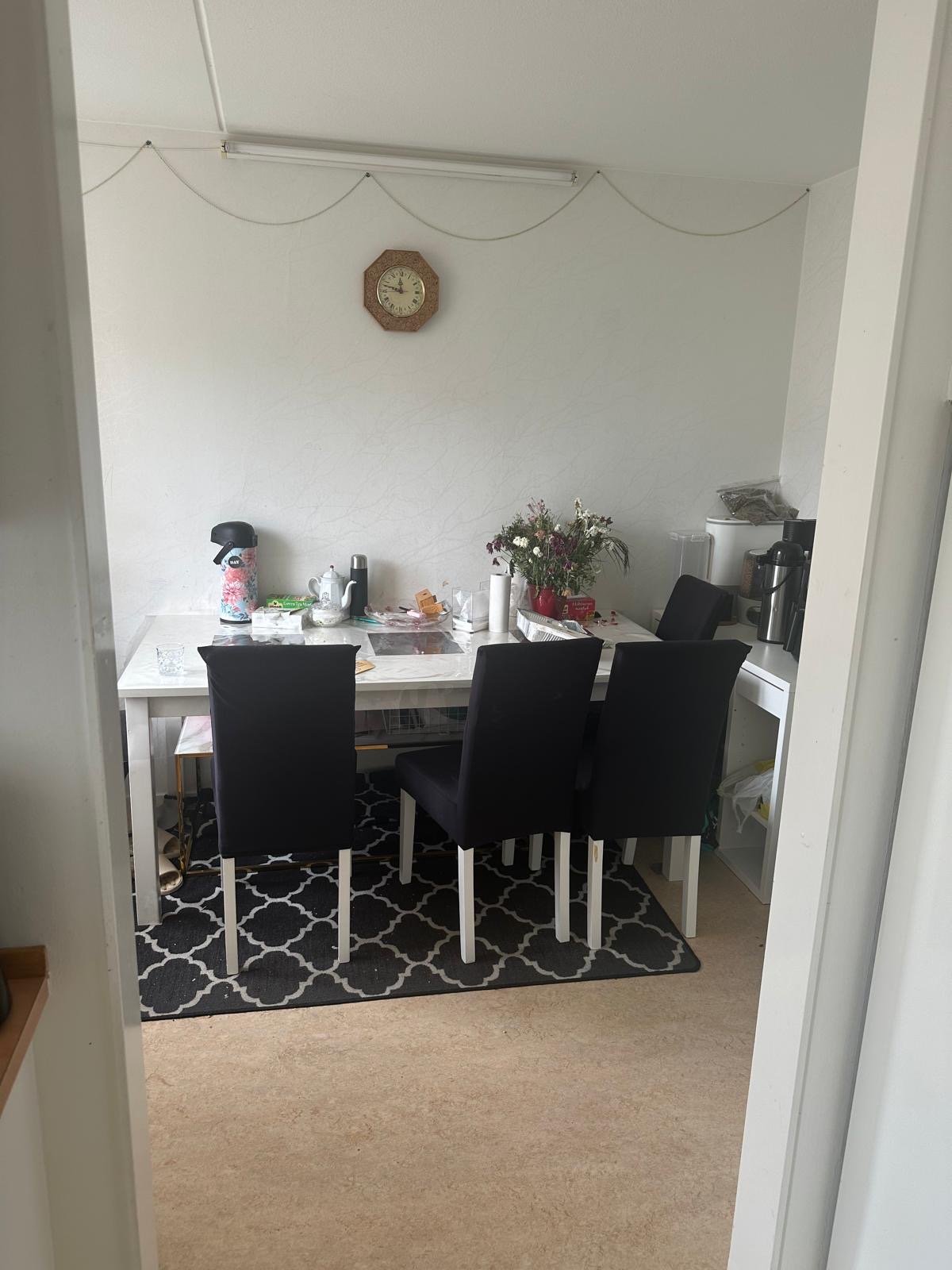 Lägenhet, 4 rooms, 94 sqm, Järfälla – bild 2