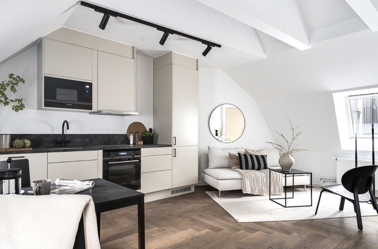 2 rok · 35 m² i Helsingborg – bild 8