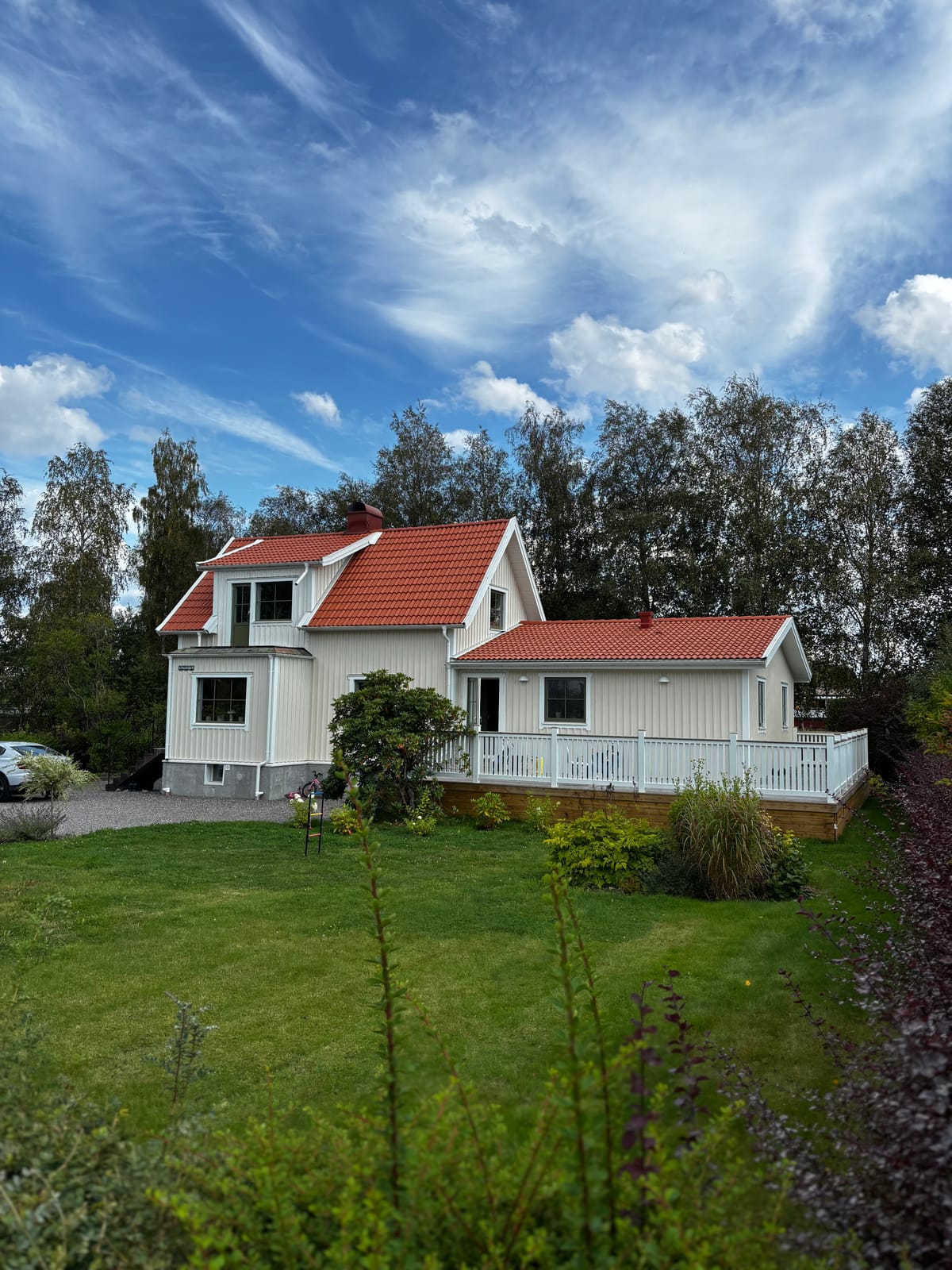 Villa/Hus, 4 rooms, 144 sqm, Vänersborg