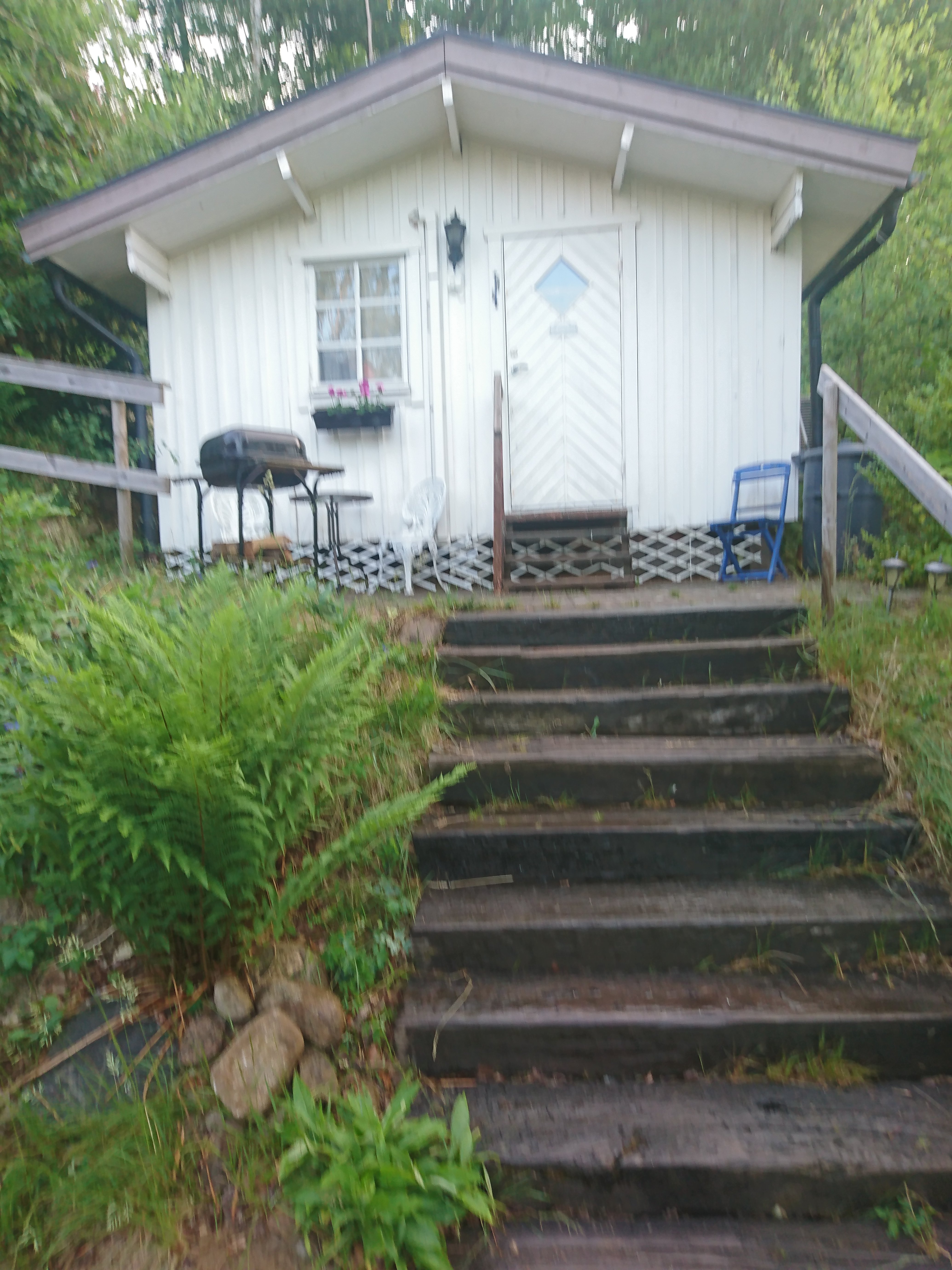 Stuga, 2 rooms, 28 sqm, Gunnilse – bild 5