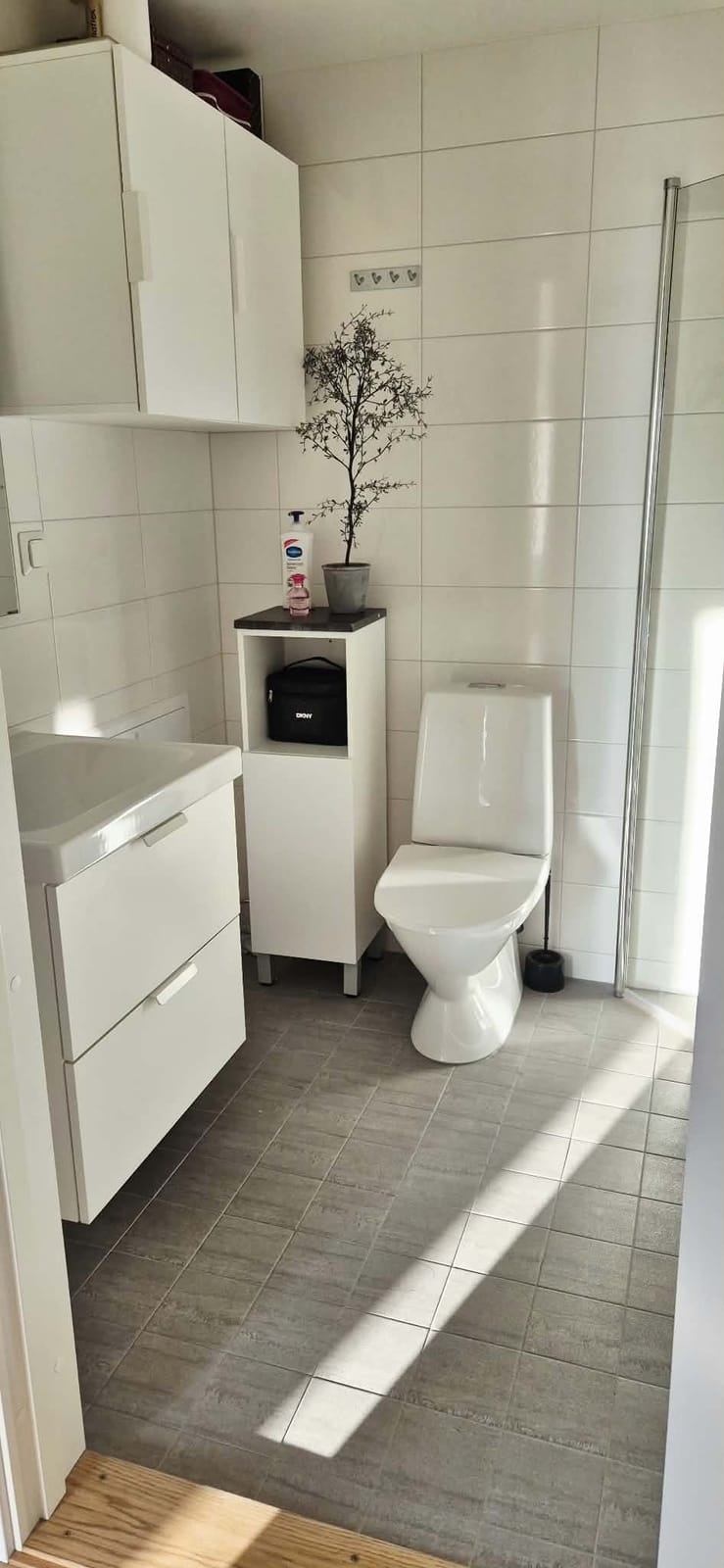 2 rok · 52 m² i Stockholm – bild 9