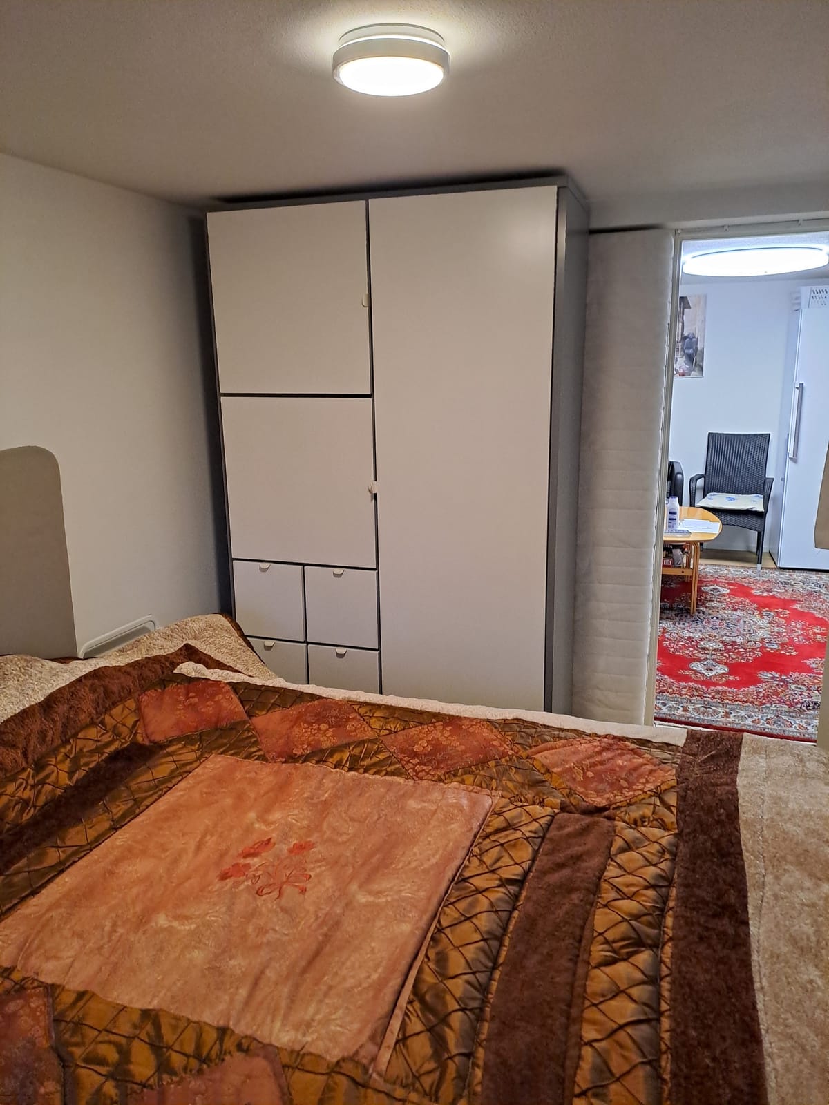 2 rok · 45 m² i Järlåsa – bild 6
