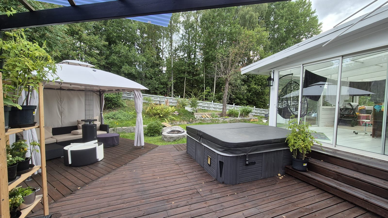 1 rok · 15 m² i Åkersberga – bild 8