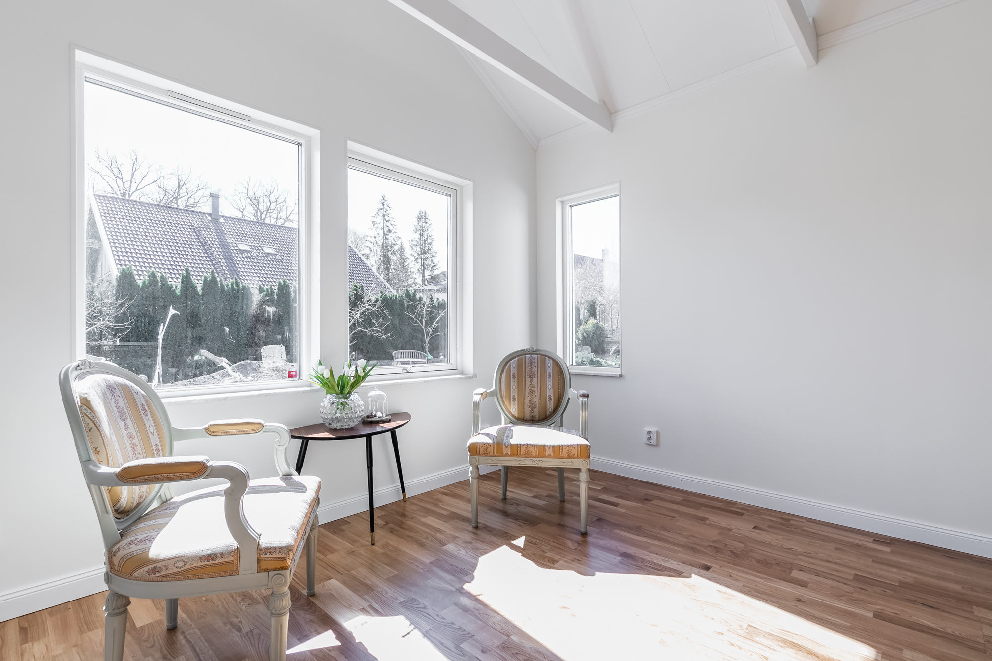 Lägenhet, 1 rooms, 30 sqm, Segeltorp – bild 6