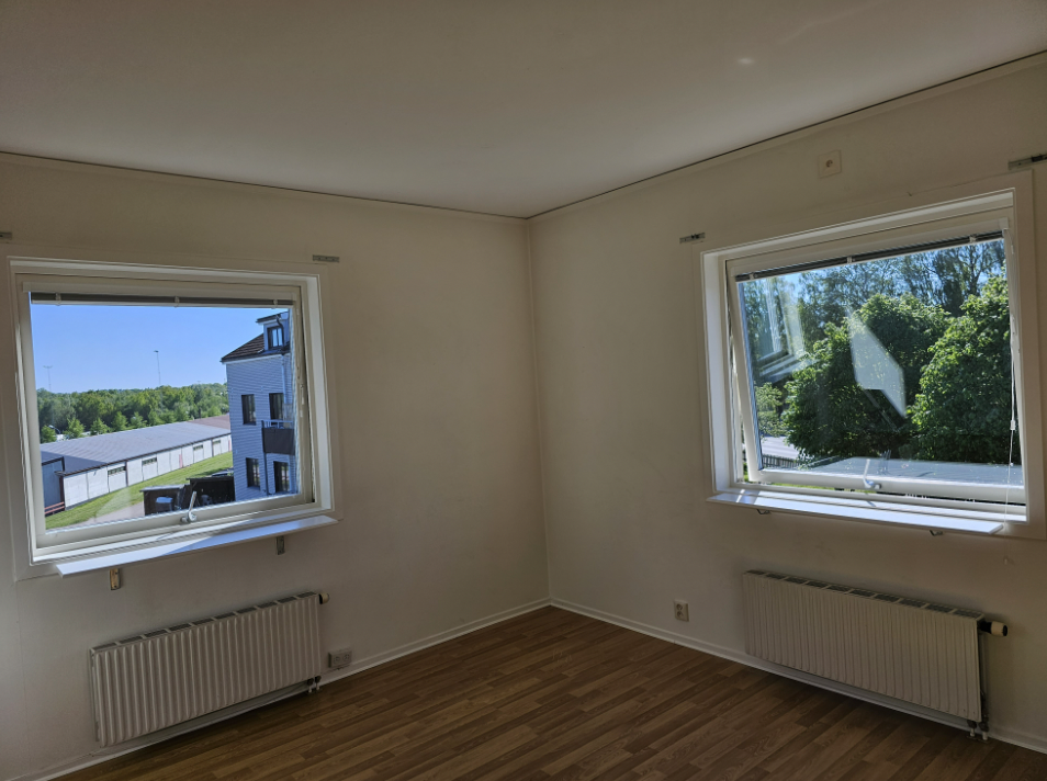 Lägenhet, 2 rooms, 58 sqm, Alvesta – bild 2