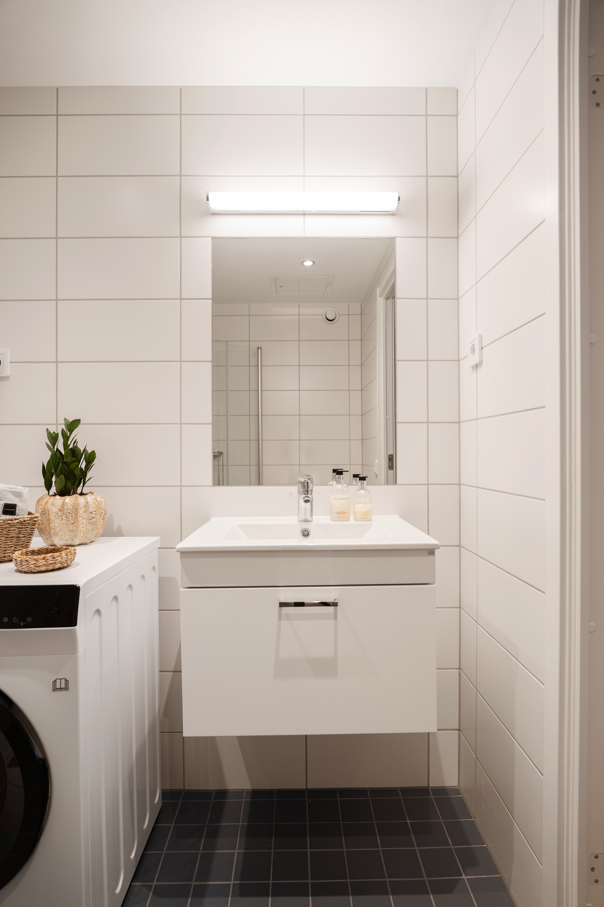 Lägenhet, 3 rooms, 78 sqm, Tumba – bild 19