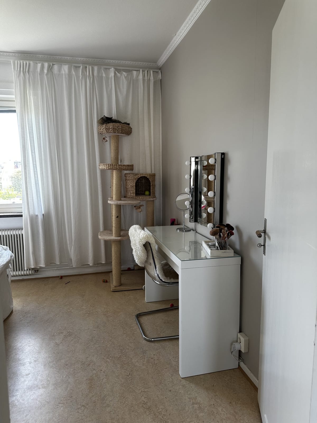 2 rok · 50 m² i Göteborg – bild 23