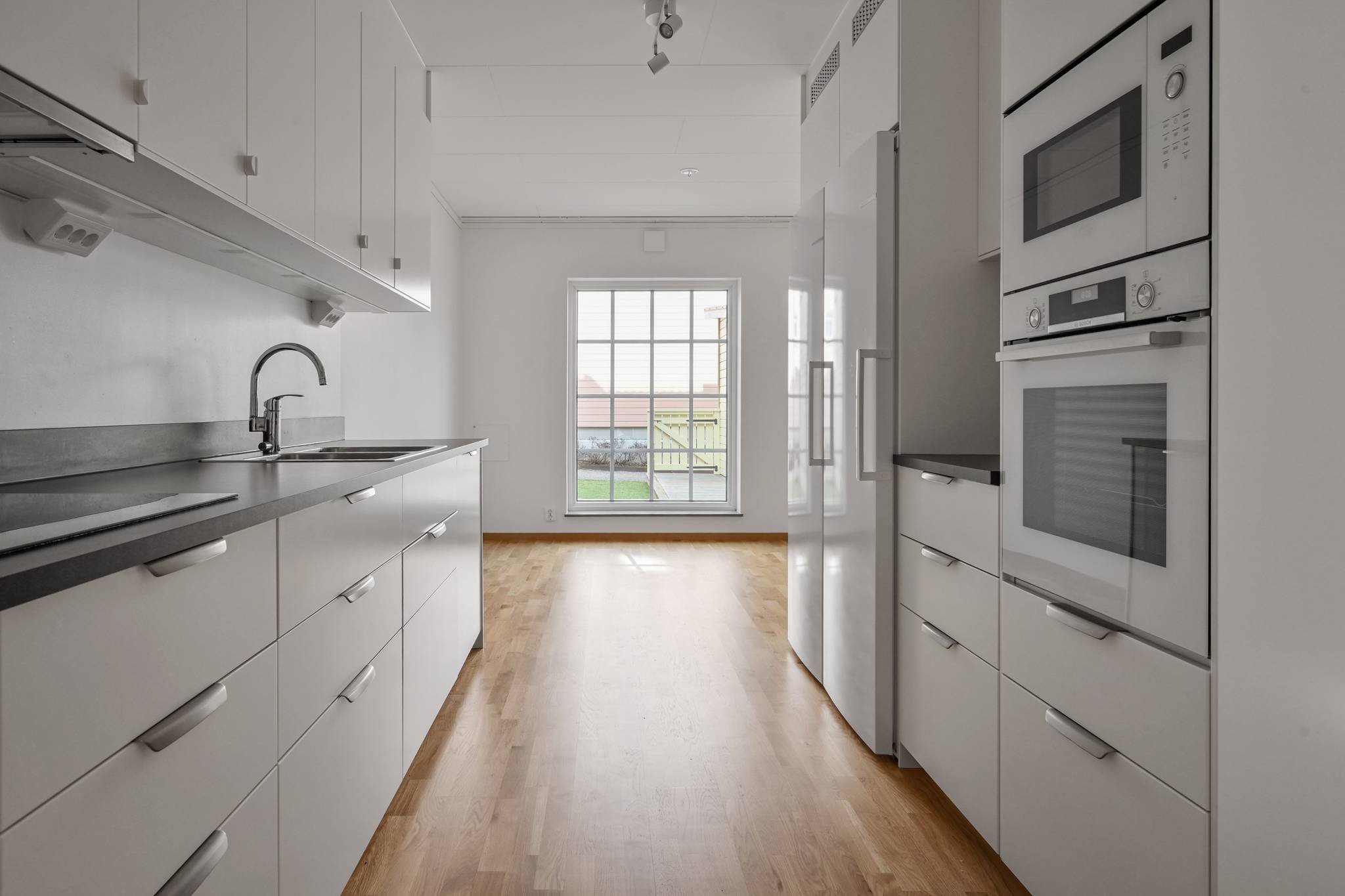 Radhus, 5 rooms, 121 sqm, Sigtuna