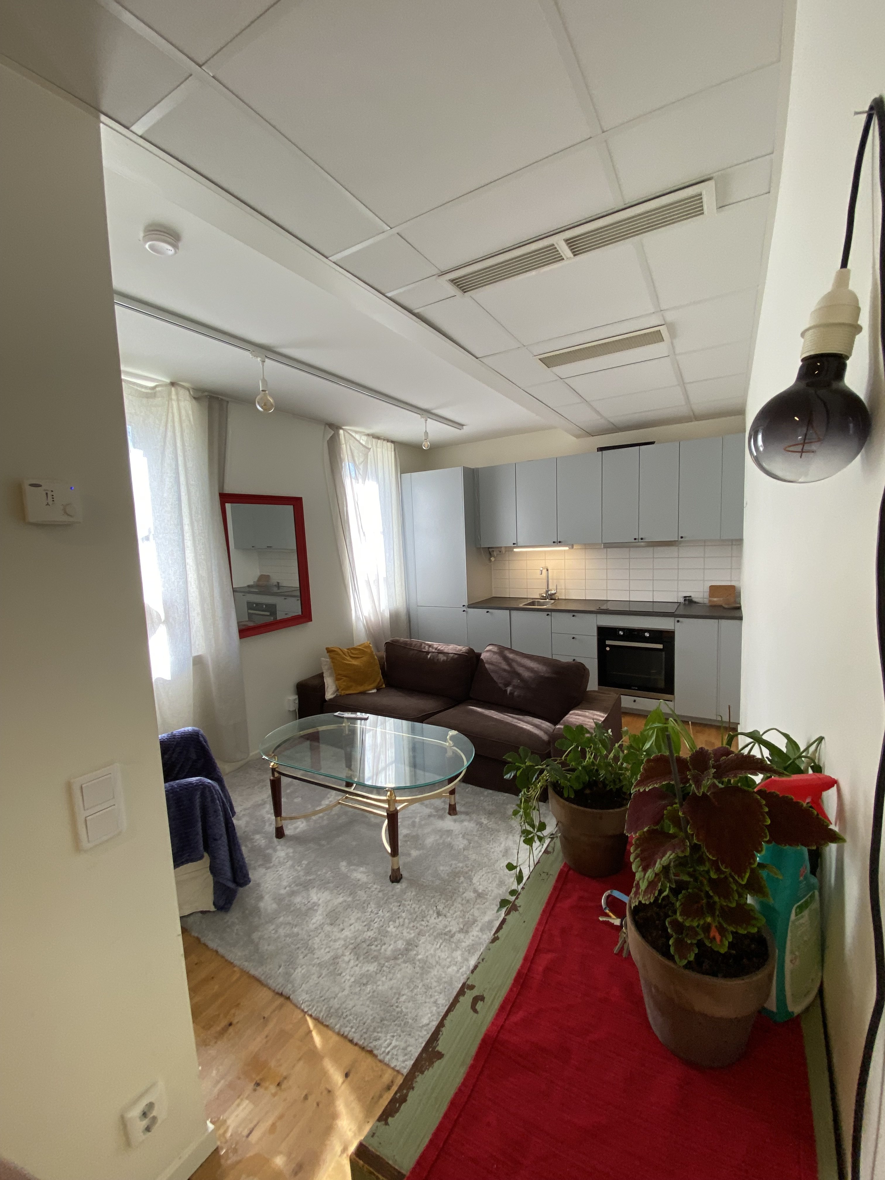 Lägenhet, 2 rooms, 38 sqm, Sigtuna – bild 3
