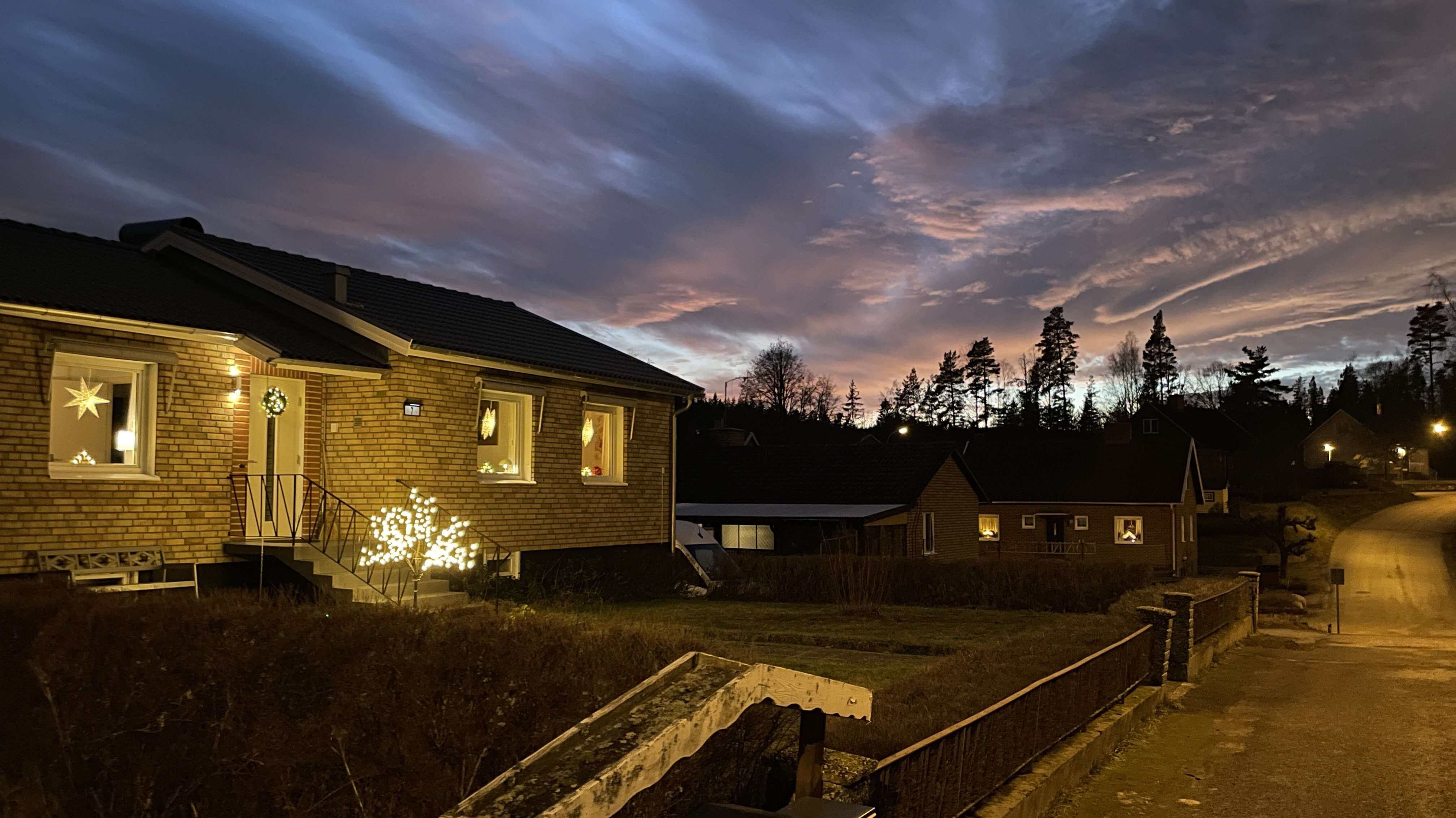 Villa/Hus, 8 rooms, 142 sqm, Lönneberga – Lönneberga